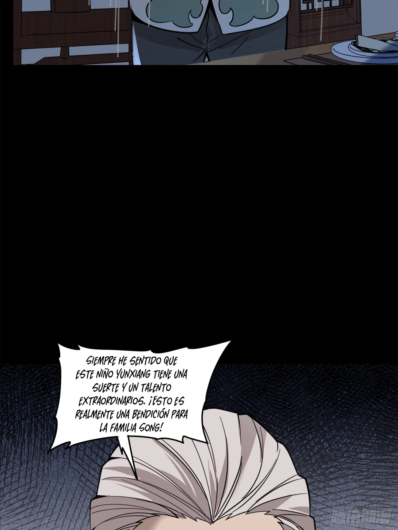 Read La Leyenda De La Estrella General (Continuacion) ES Manga Online