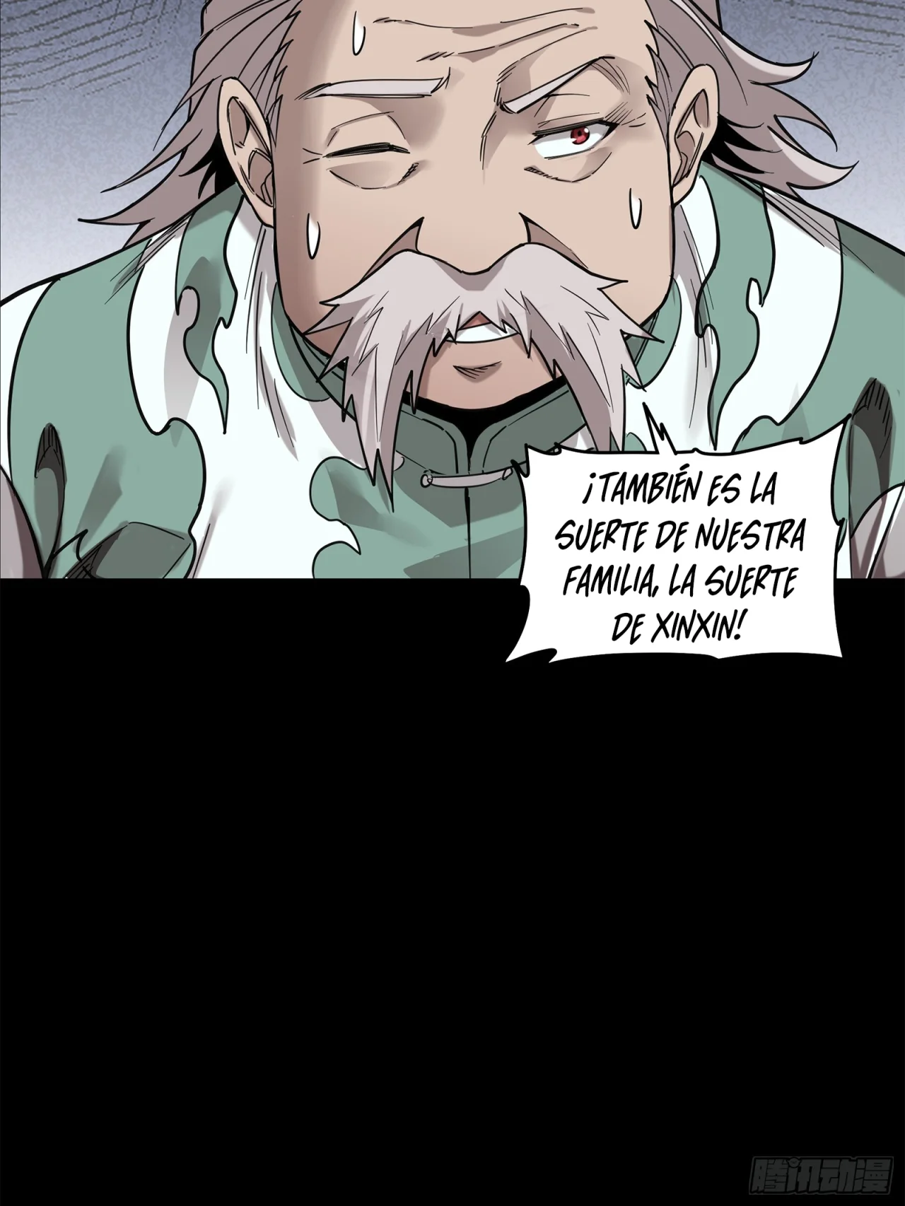 Read La Leyenda De La Estrella General (Continuacion) ES Manga Online