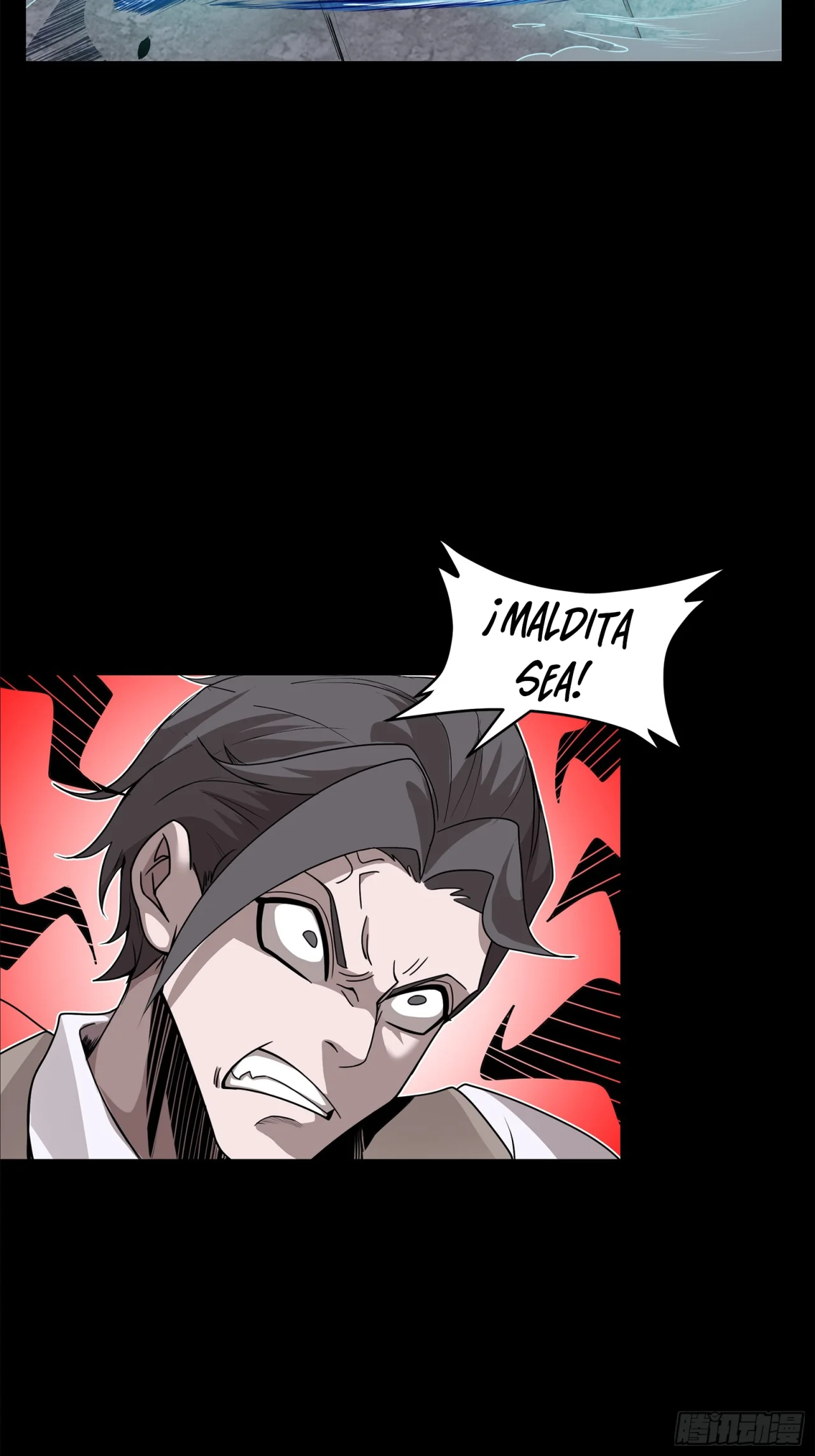 Read La Leyenda De La Estrella General (Continuacion) ES Manga Online