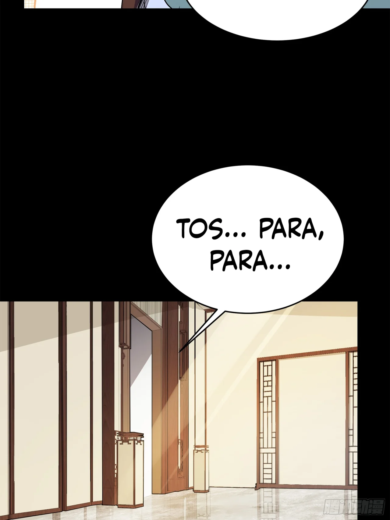Read La Leyenda De La Estrella General (Continuacion) ES Manga Online