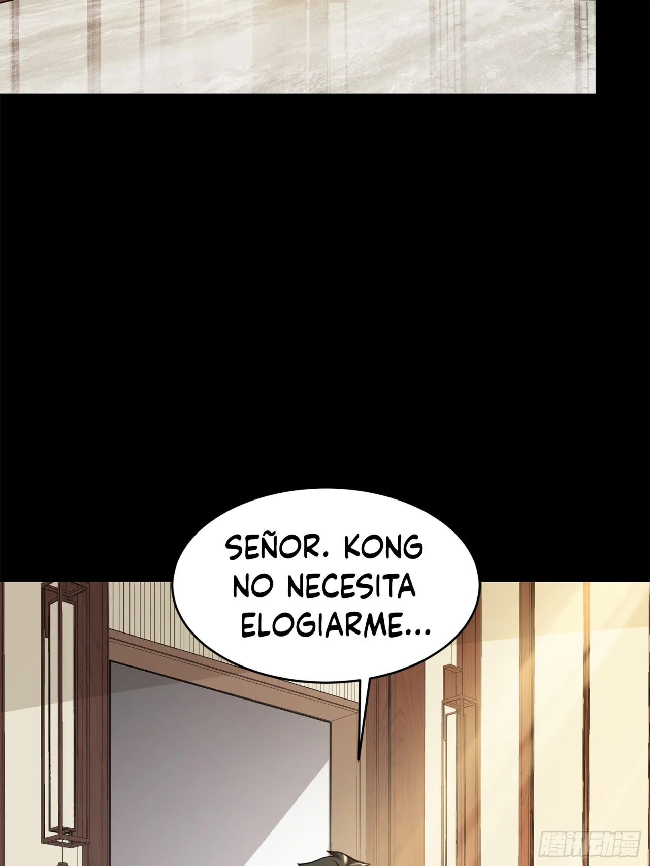 Read La Leyenda De La Estrella General (Continuacion) ES Manga Online