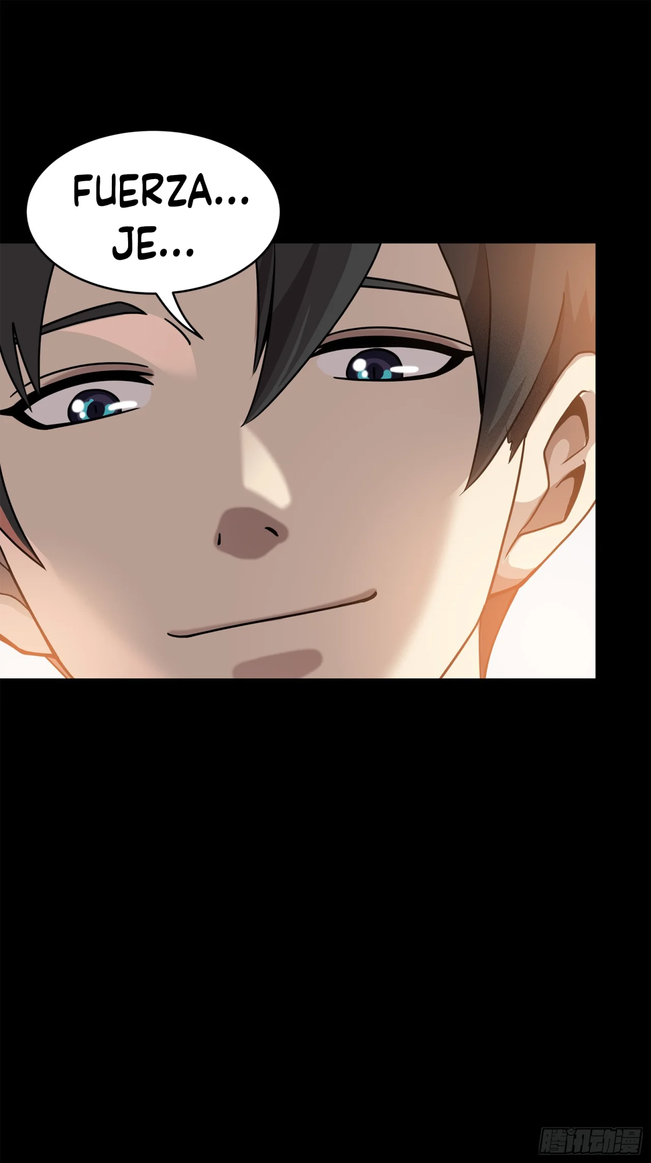 Read La Leyenda De La Estrella General (Continuacion) ES Manga Online