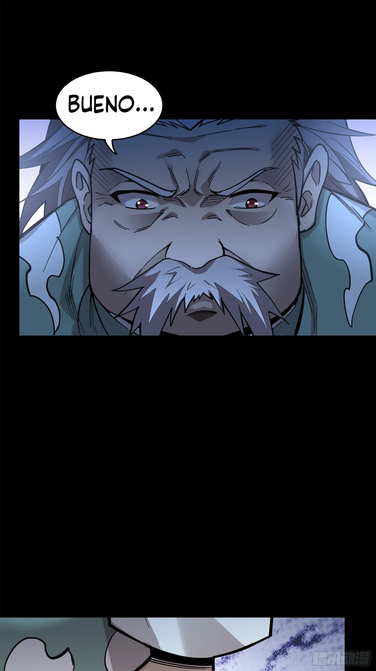 Read La Leyenda De La Estrella General (Continuacion) ES Manga Online
