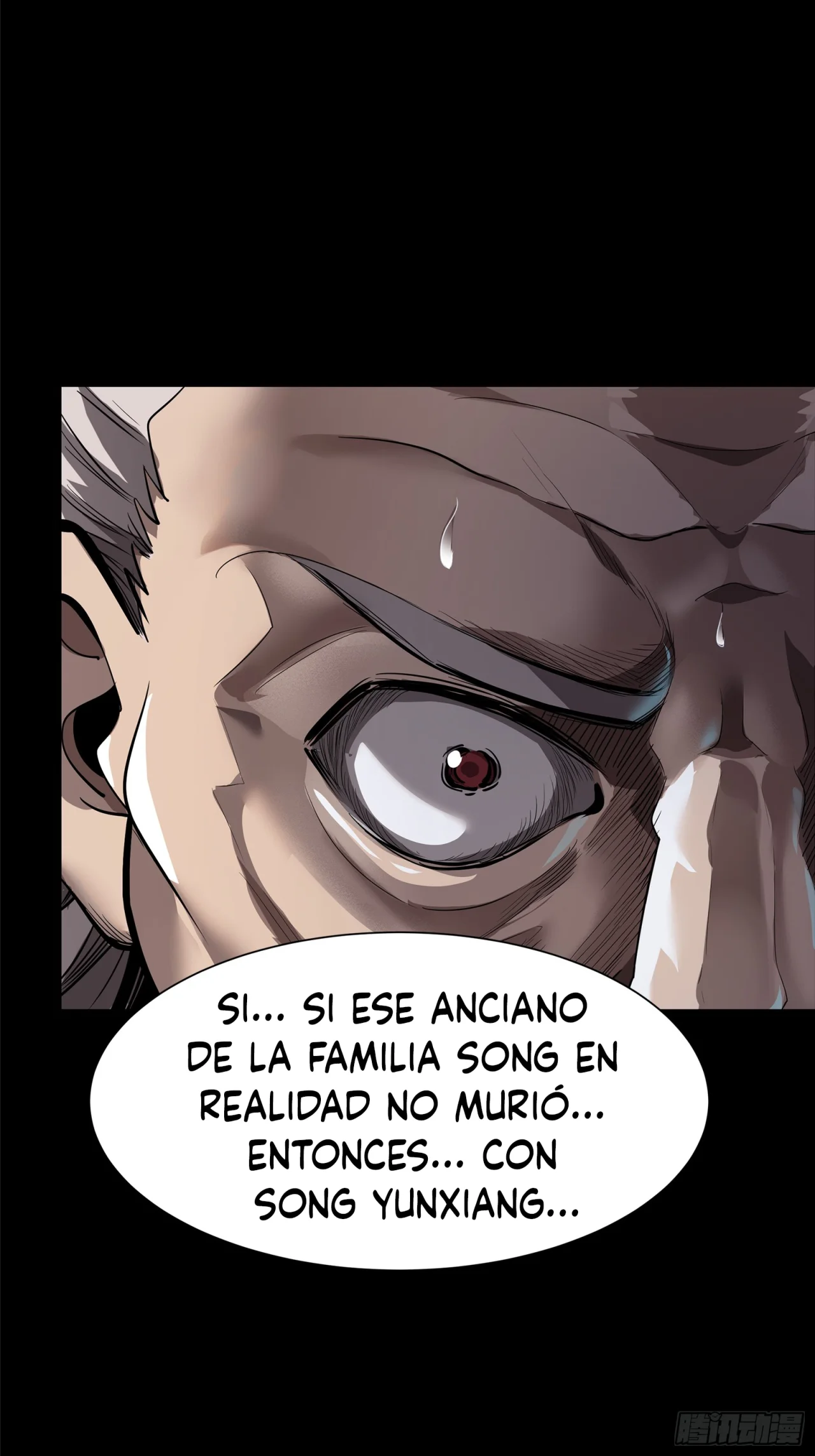 Read La Leyenda De La Estrella General (Continuacion) ES Manga Online