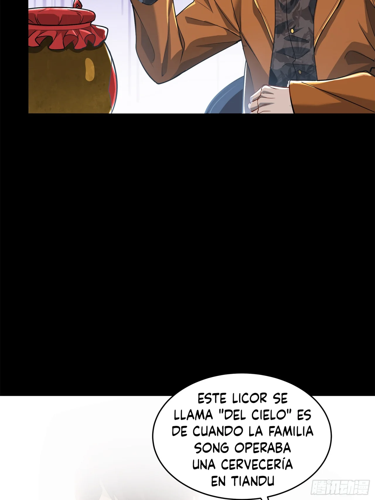 Read La Leyenda De La Estrella General (Continuacion) ES Manga Online