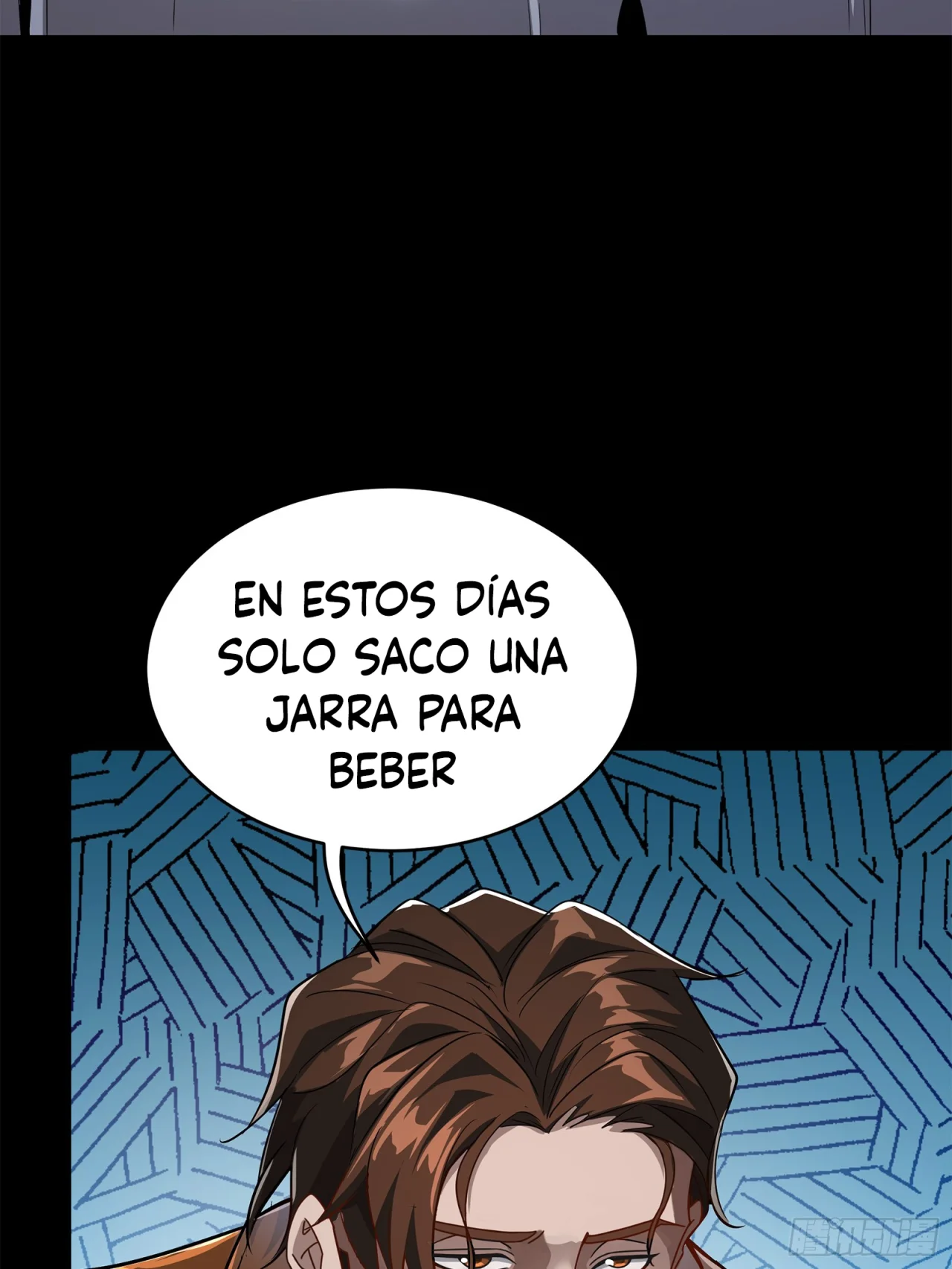Read La Leyenda De La Estrella General (Continuacion) ES Manga Online