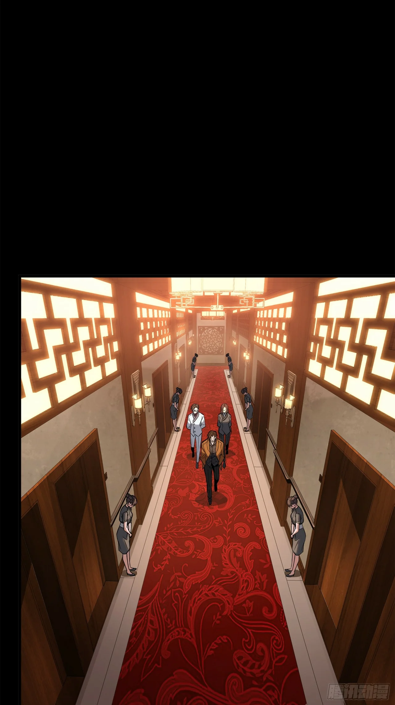 Read La Leyenda De La Estrella General (Continuacion) ES Manga Online