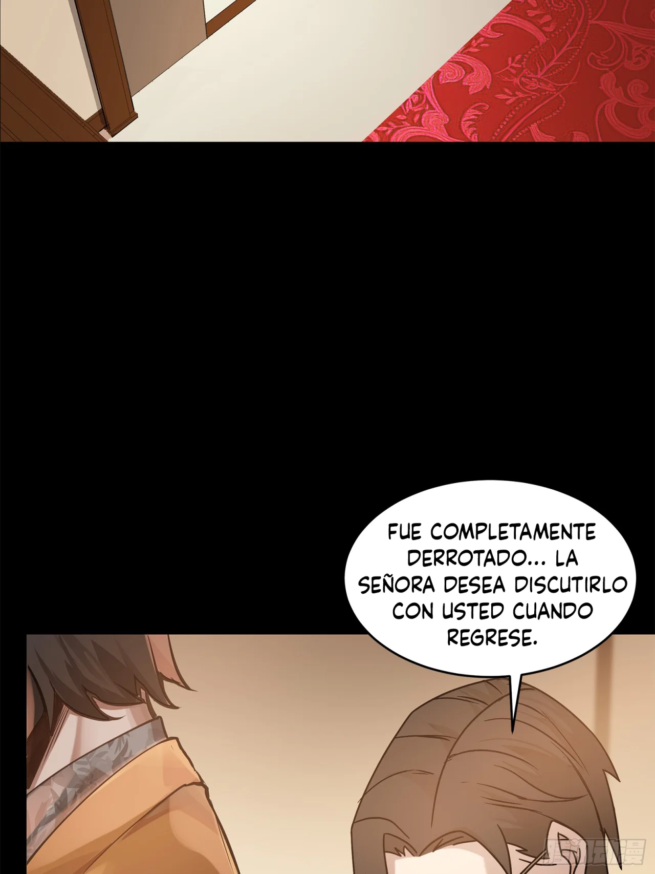 Read La Leyenda De La Estrella General (Continuacion) ES Manga Online