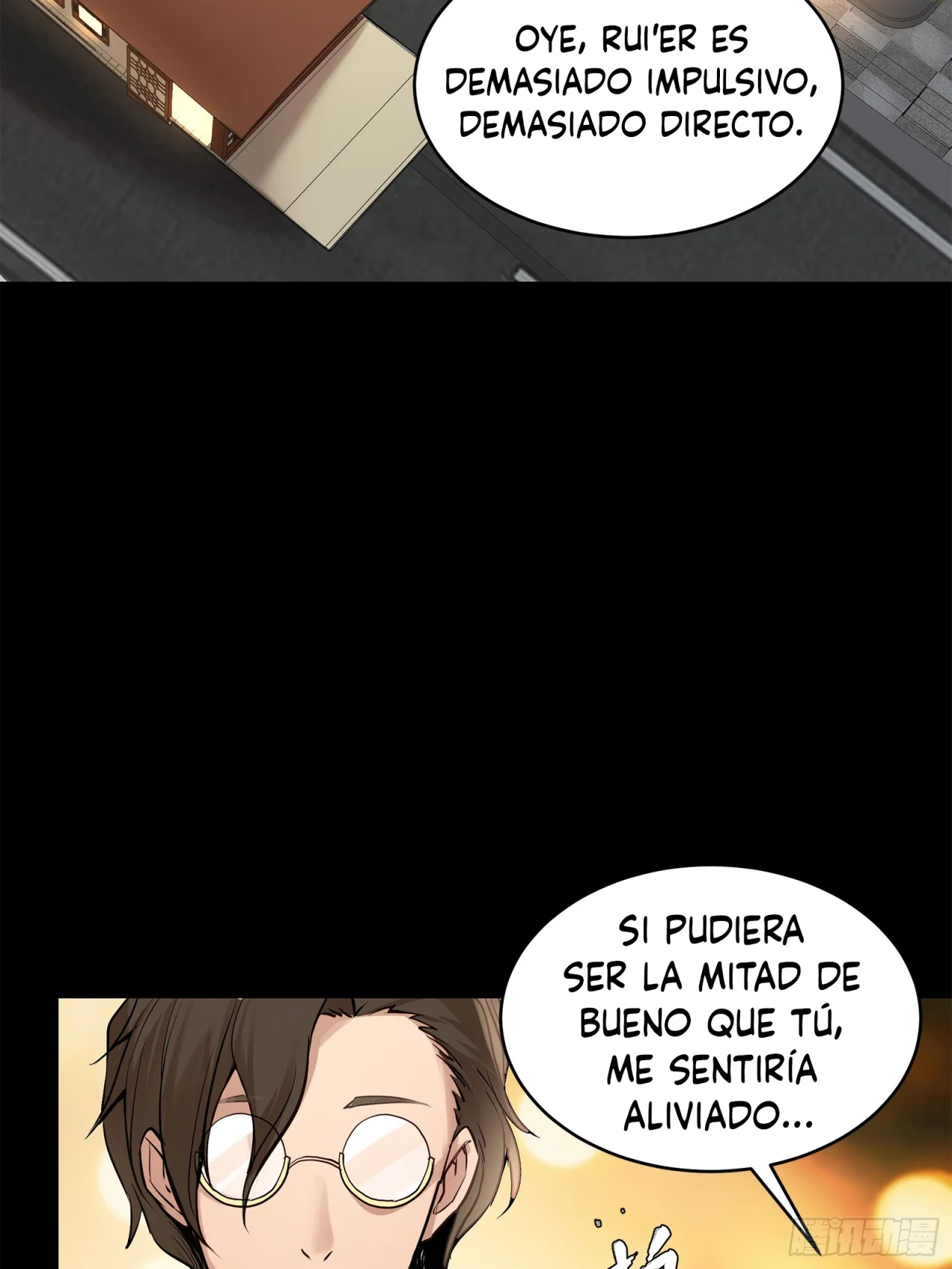 Read La Leyenda De La Estrella General (Continuacion) ES Manga Online