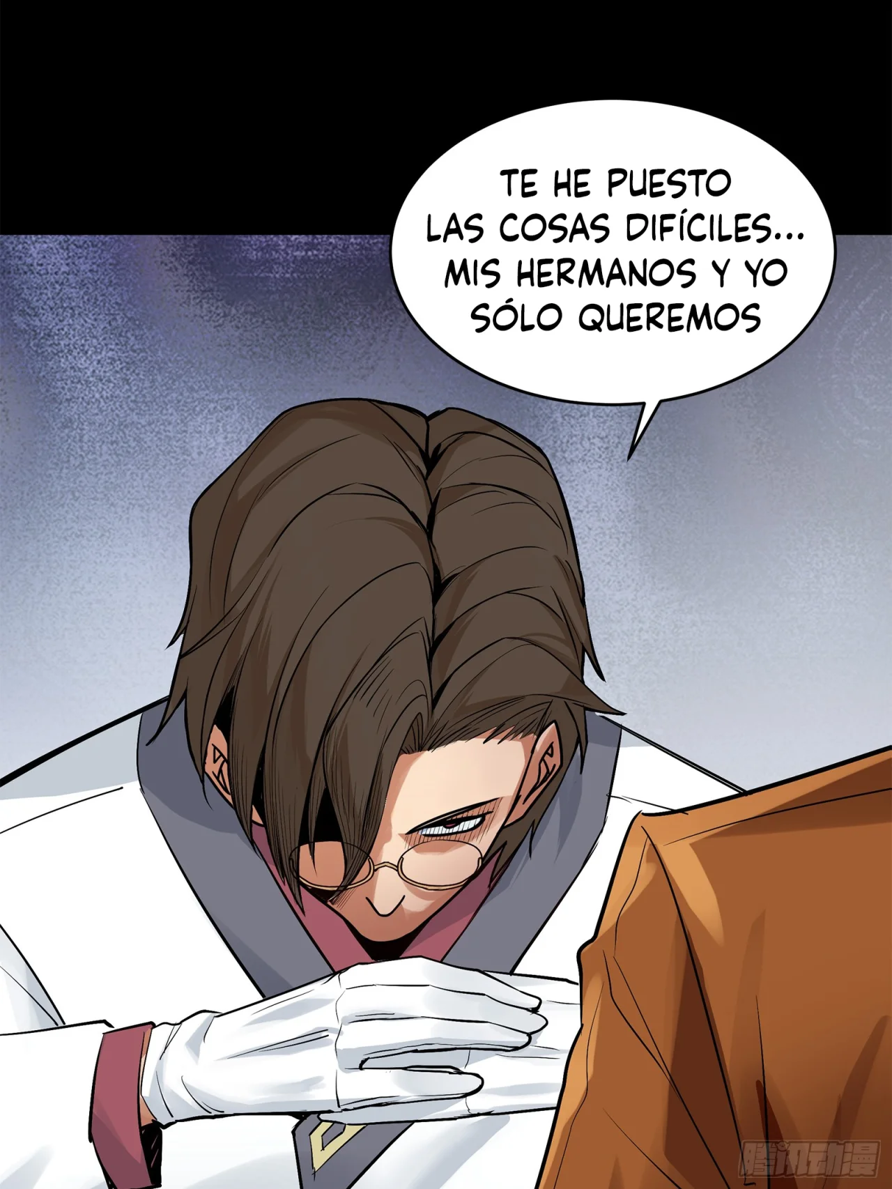 Read La Leyenda De La Estrella General (Continuacion) ES Manga Online