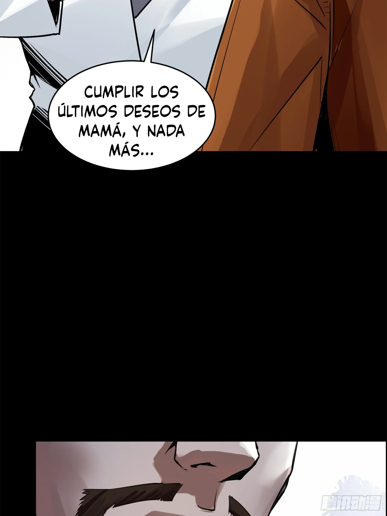 Read La Leyenda De La Estrella General (Continuacion) ES Manga Online