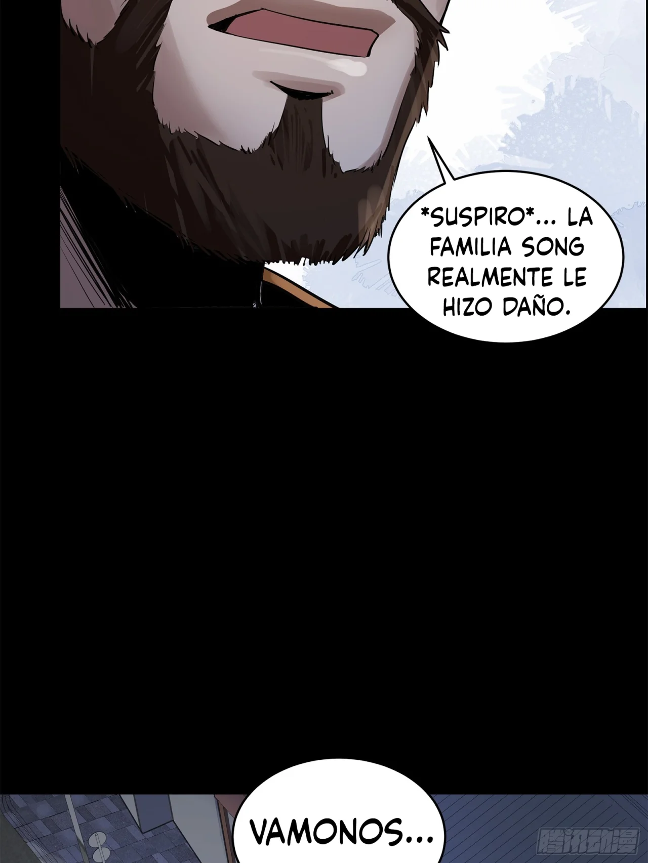 Read La Leyenda De La Estrella General (Continuacion) ES Manga Online