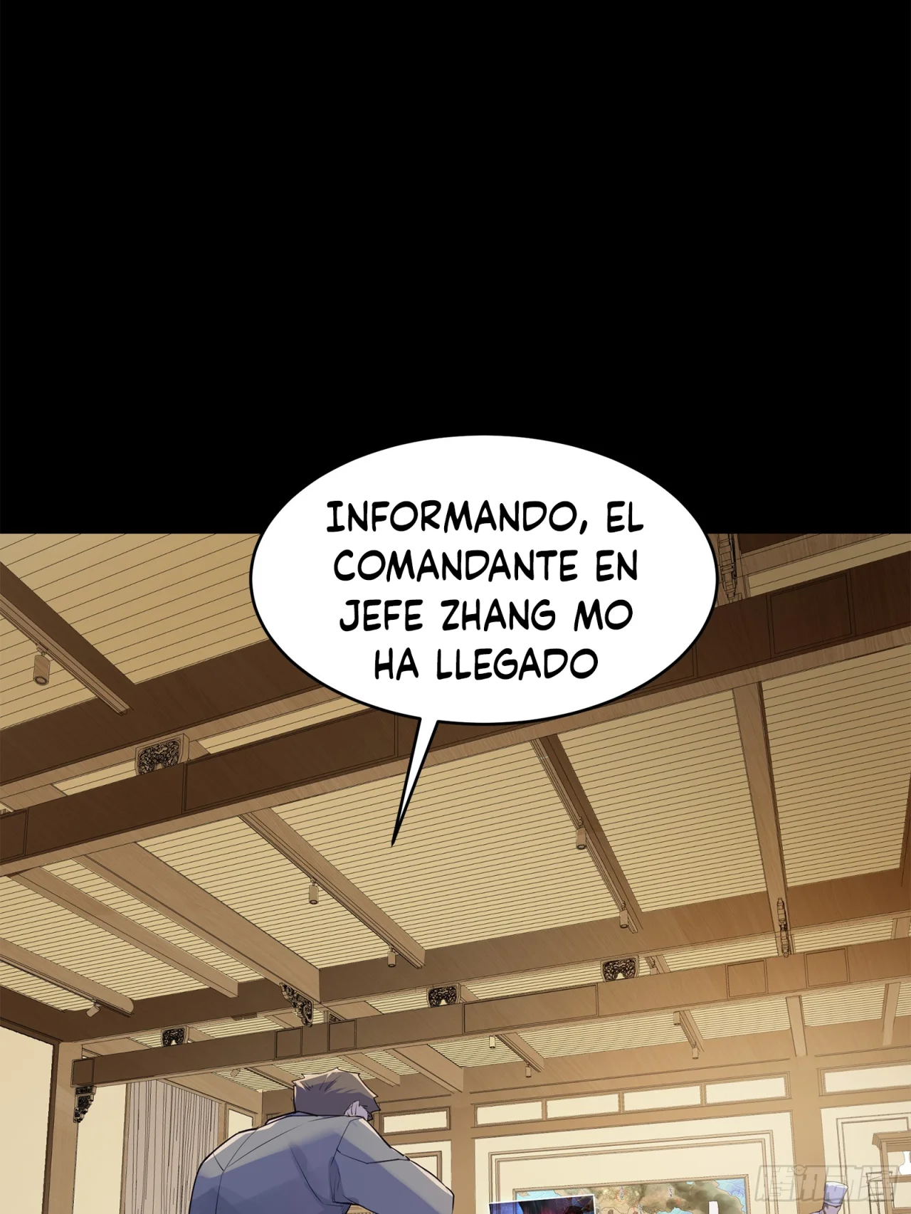 Read La Leyenda De La Estrella General (Continuacion) ES Manga Online