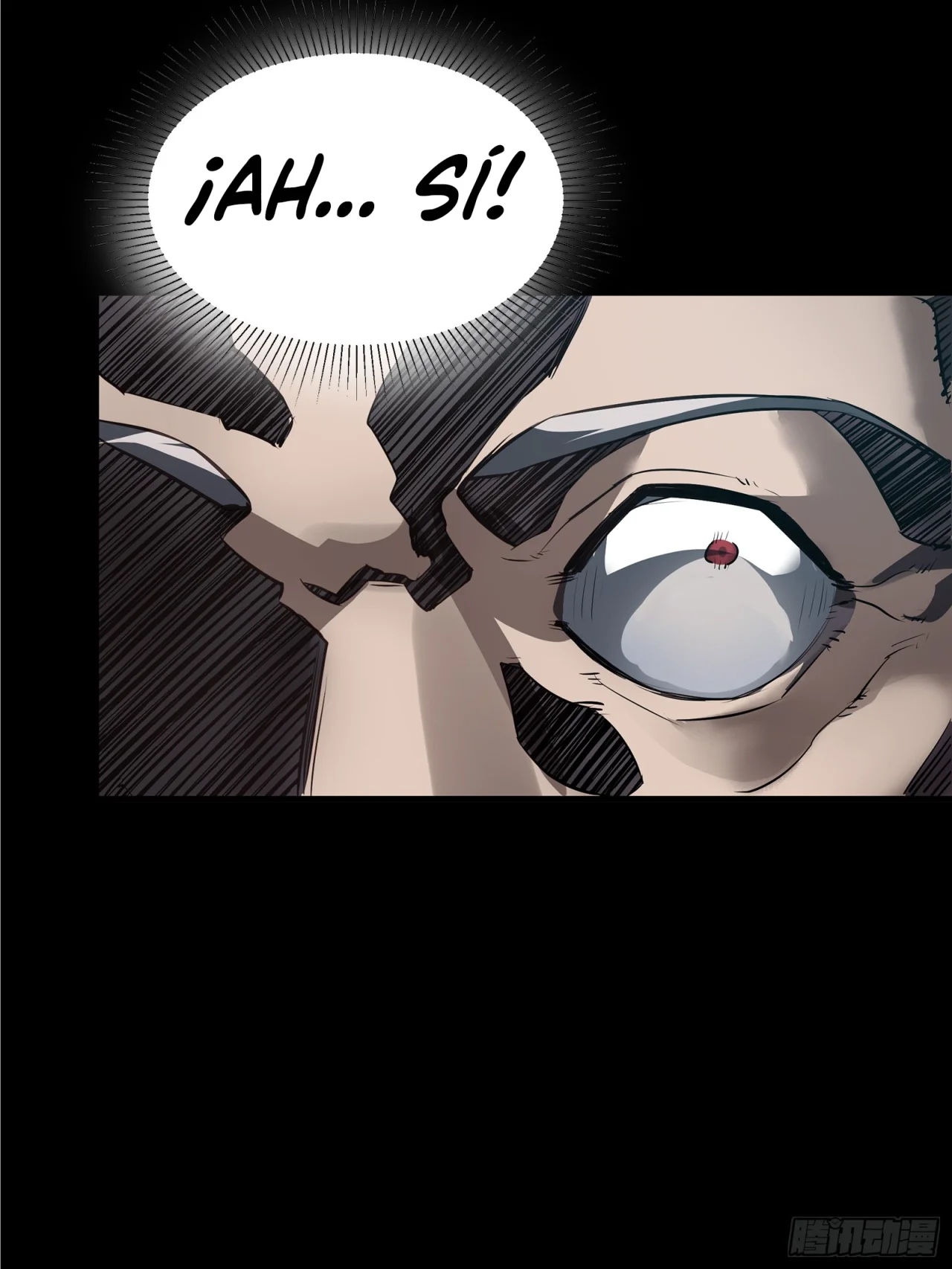 Read La Leyenda De La Estrella General (Continuacion) ES Manga Online