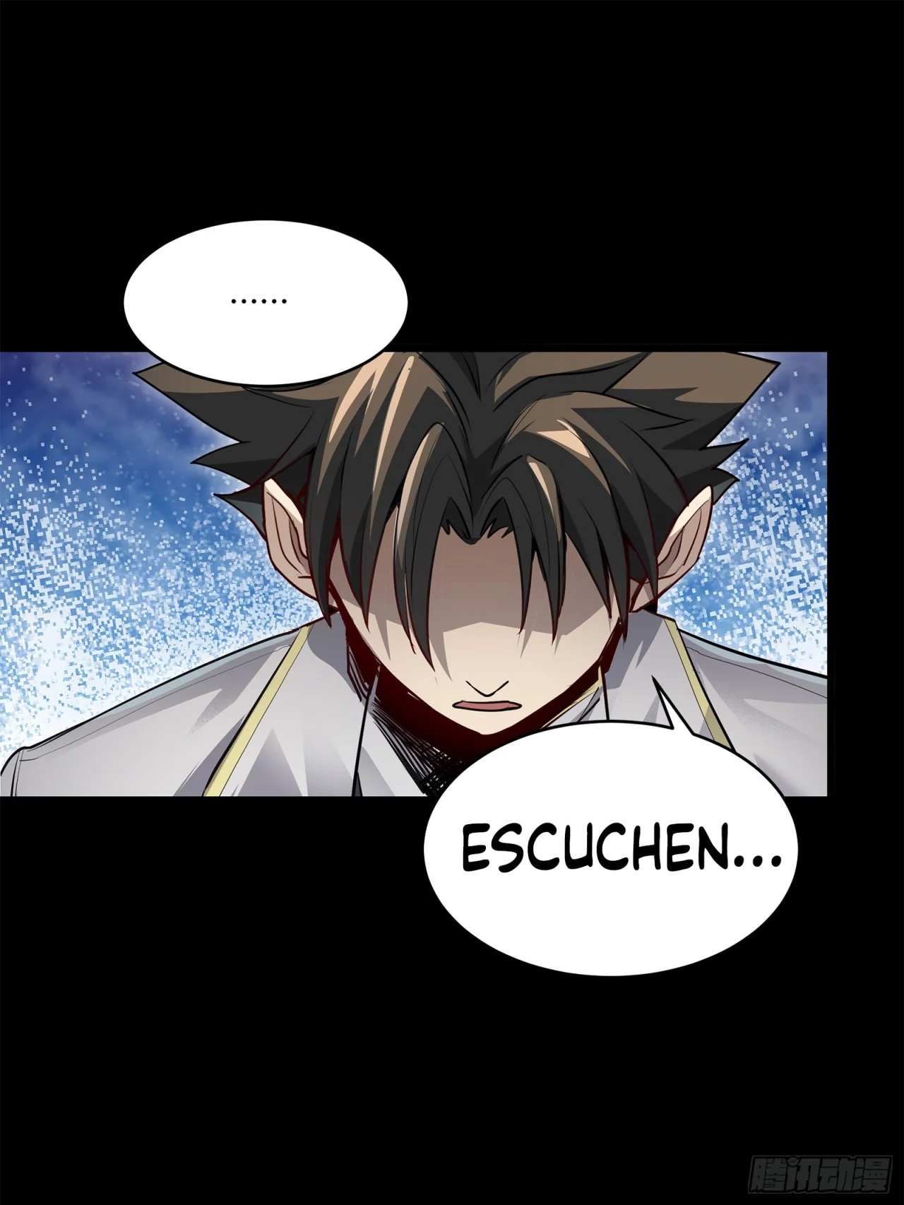 Read La Leyenda De La Estrella General (Continuacion) ES Manga Online