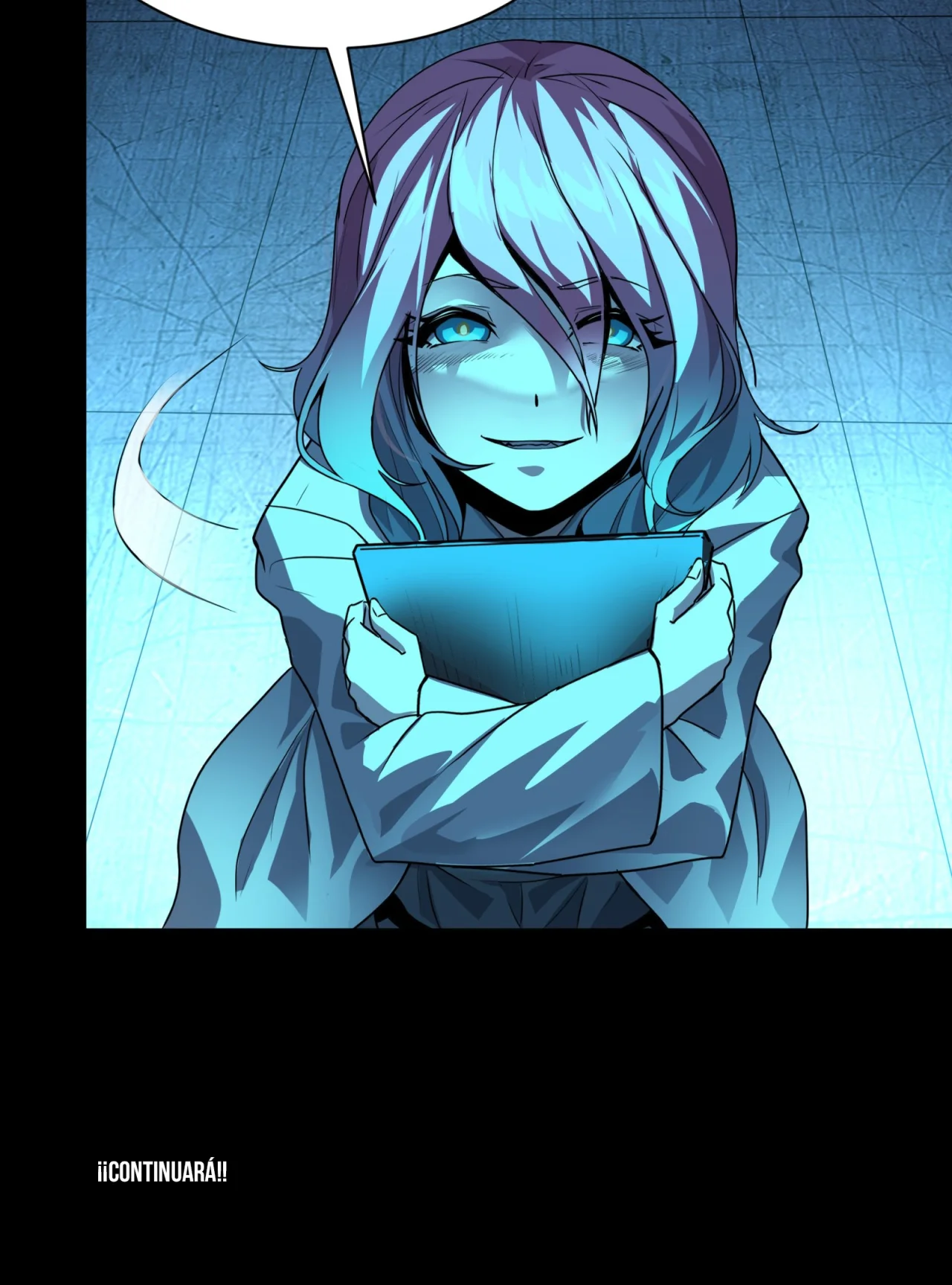 Read La Leyenda De La Estrella General (Continuacion) ES Manga Online