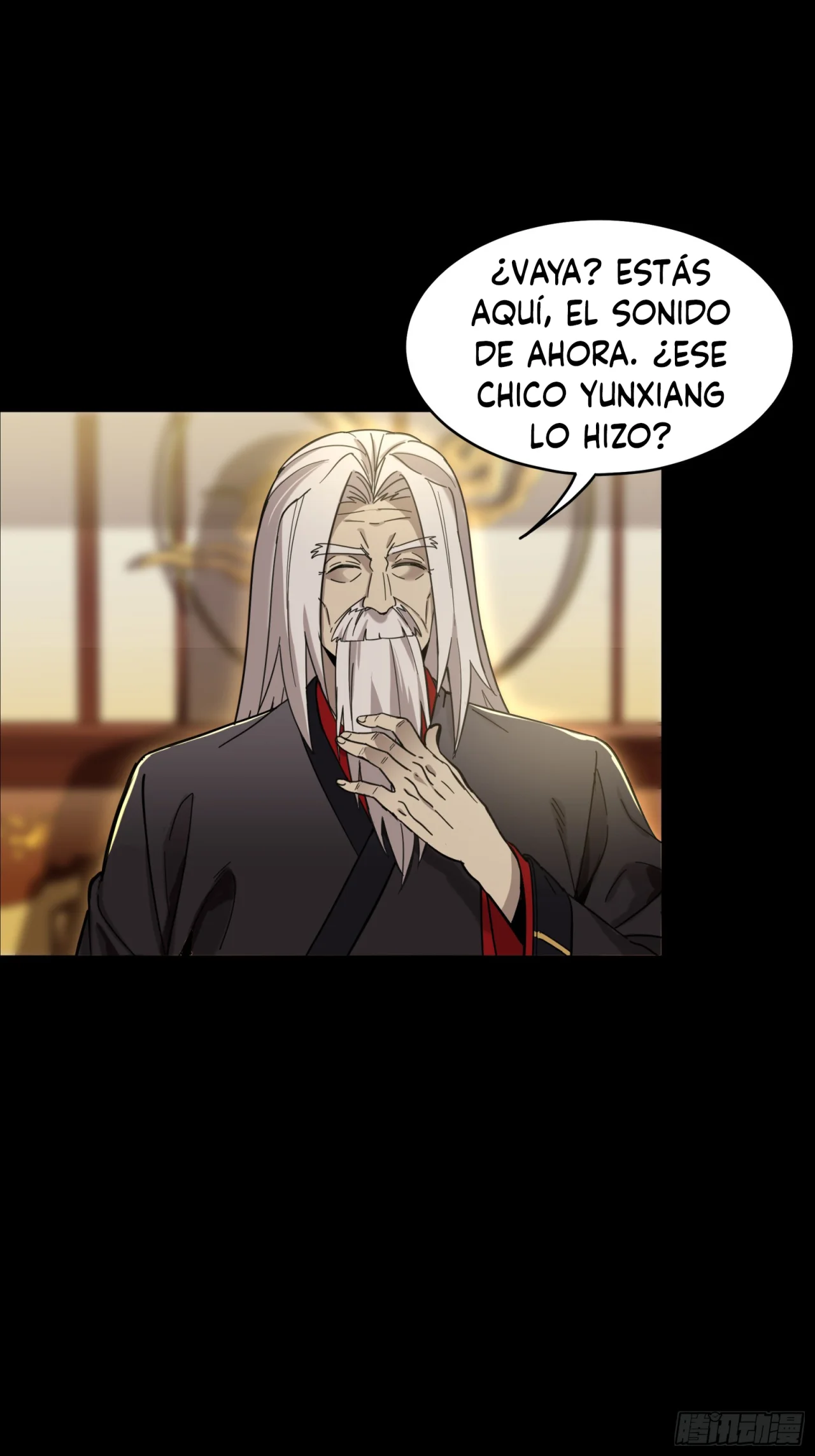 Read La Leyenda De La Estrella General (Continuacion) ES Manga Online