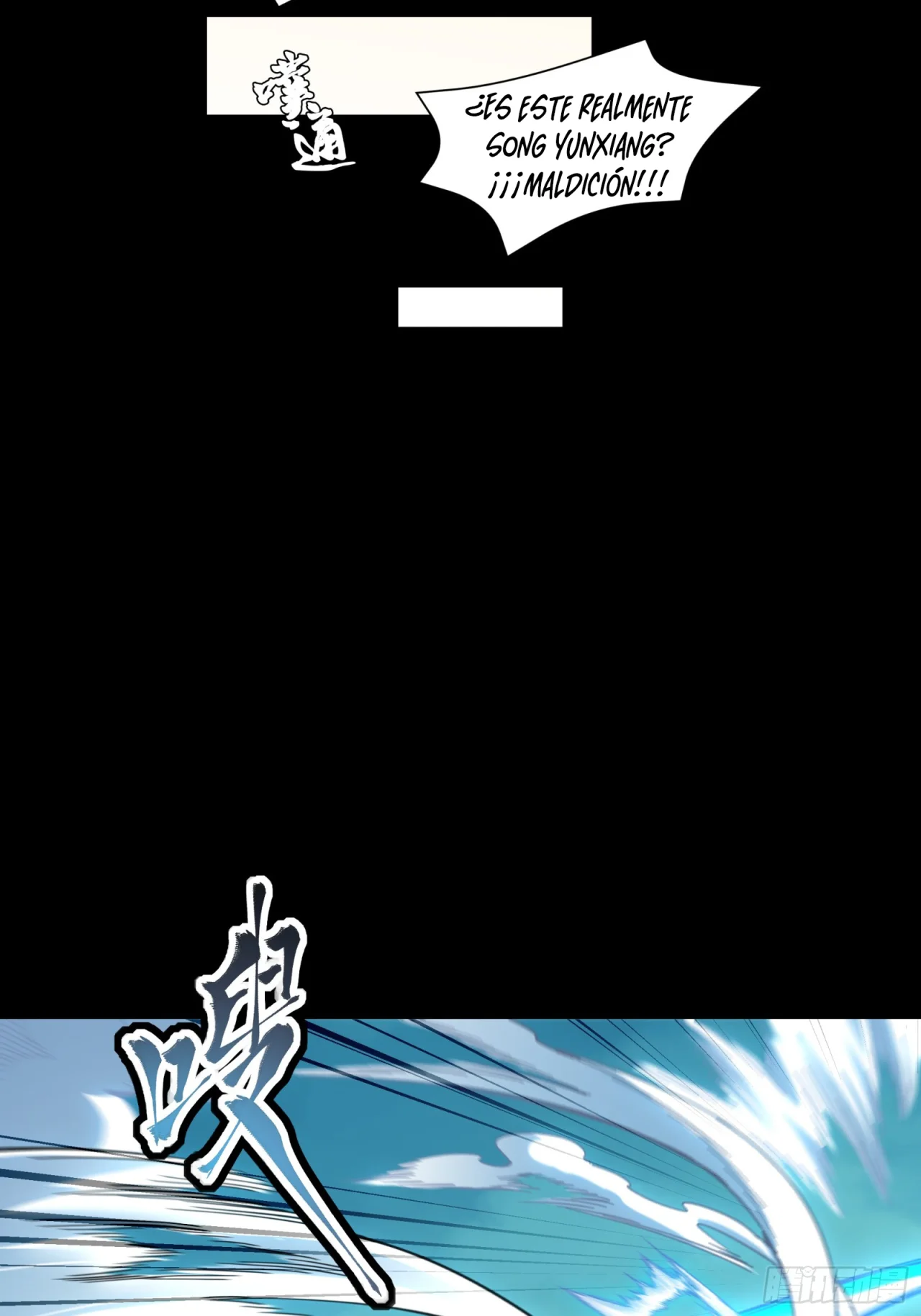 Read La Leyenda De La Estrella General (Continuacion) ES Manga Online