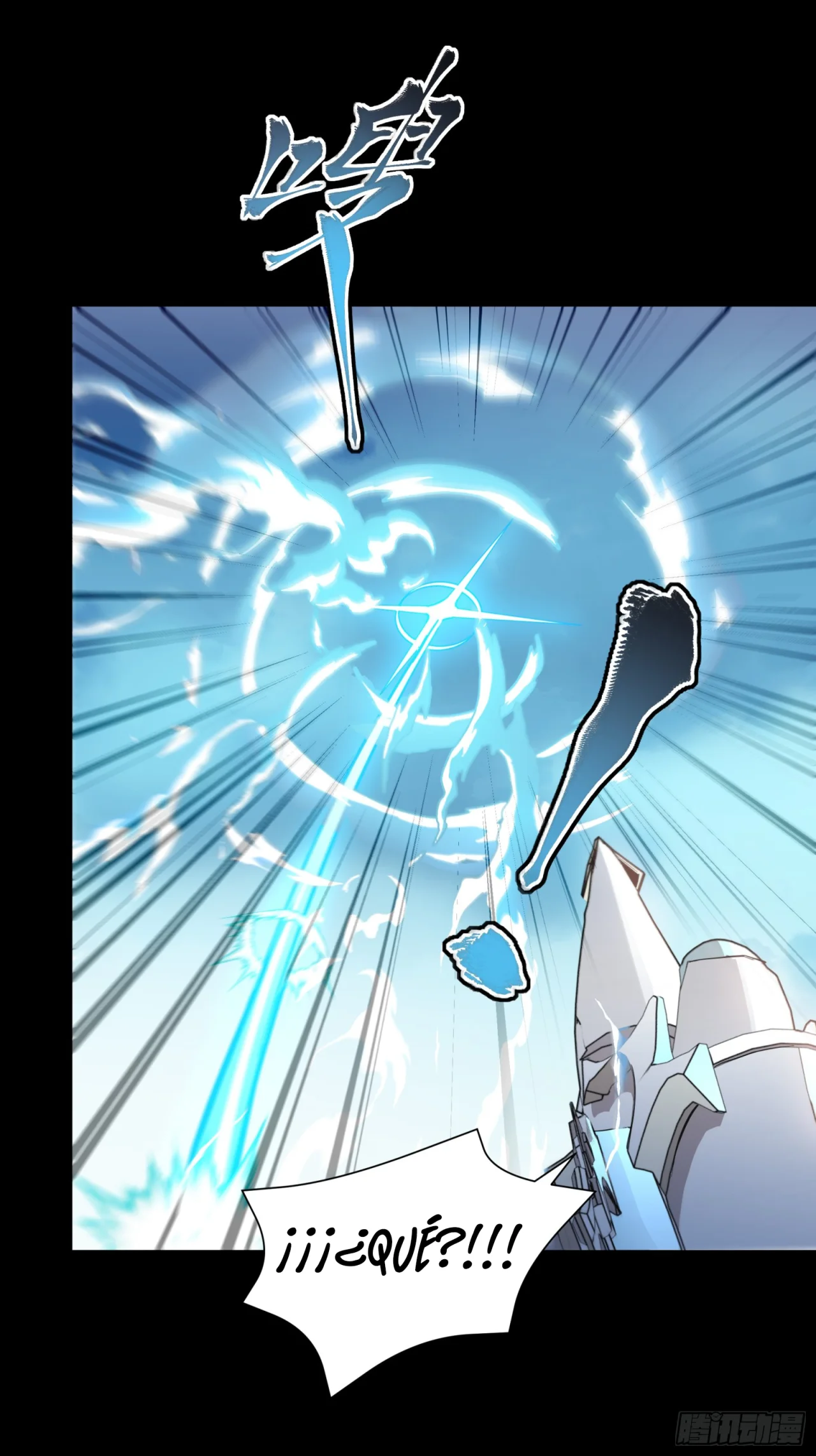Read La Leyenda De La Estrella General (Continuacion) ES Manga Online