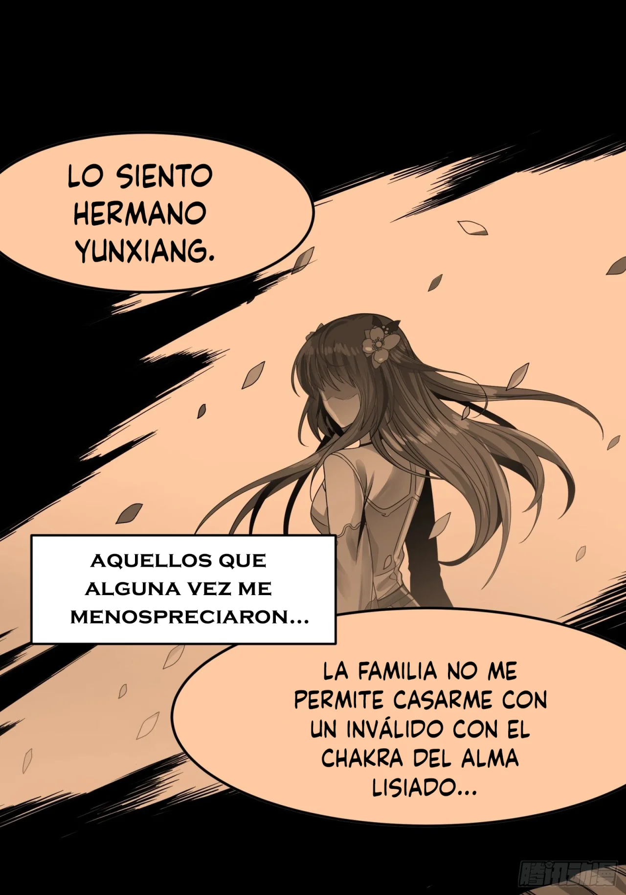 Read La Leyenda De La Estrella General (Continuacion) ES Manga Online
