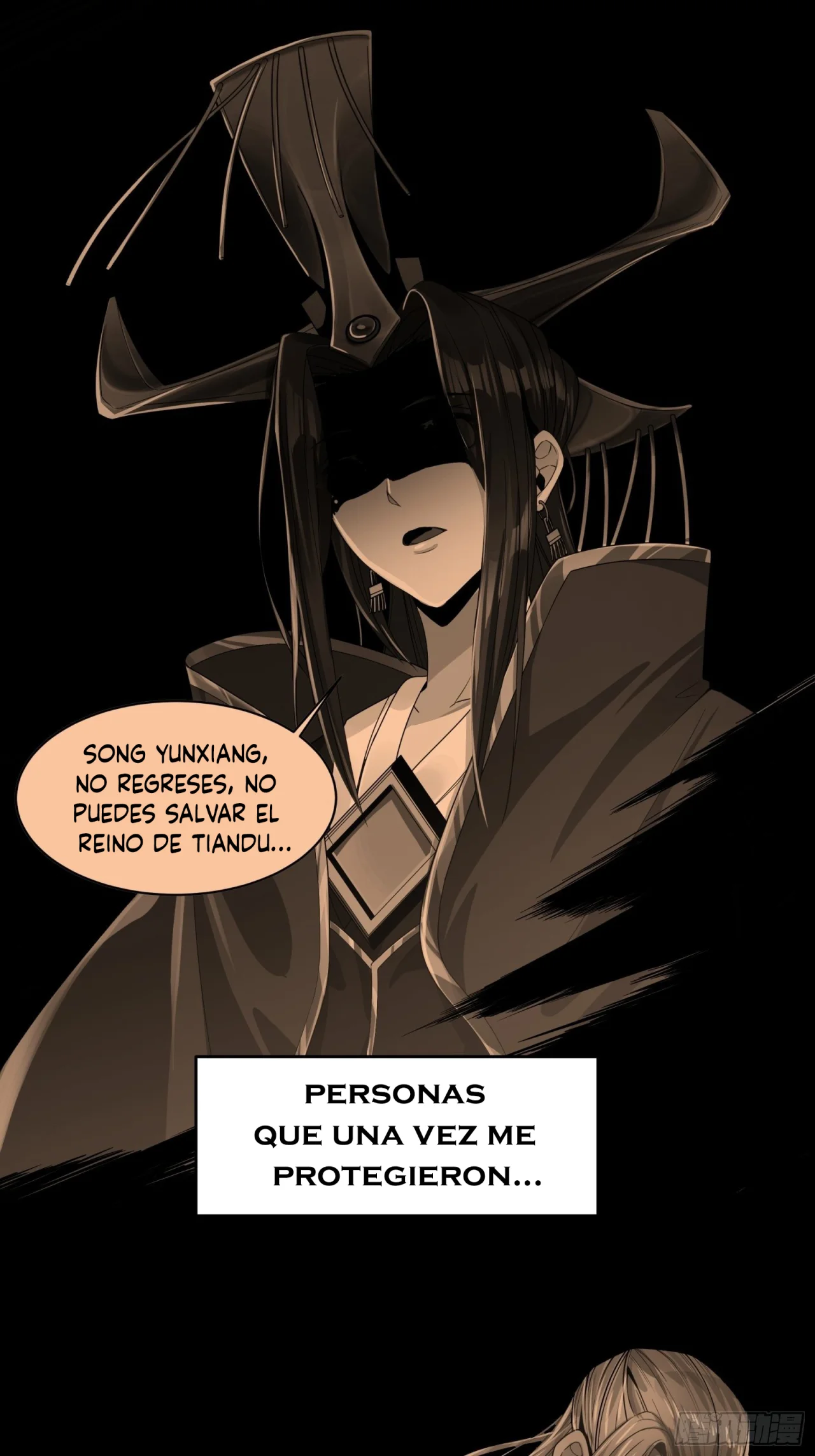 Read La Leyenda De La Estrella General (Continuacion) ES Manga Online