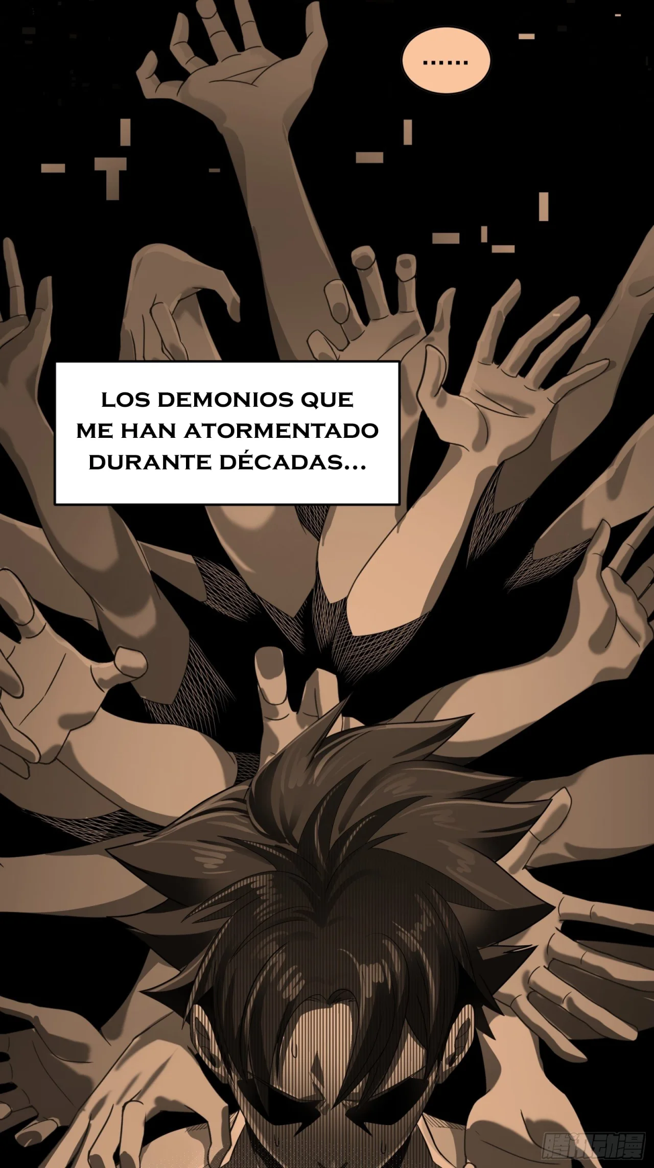 Read La Leyenda De La Estrella General (Continuacion) ES Manga Online