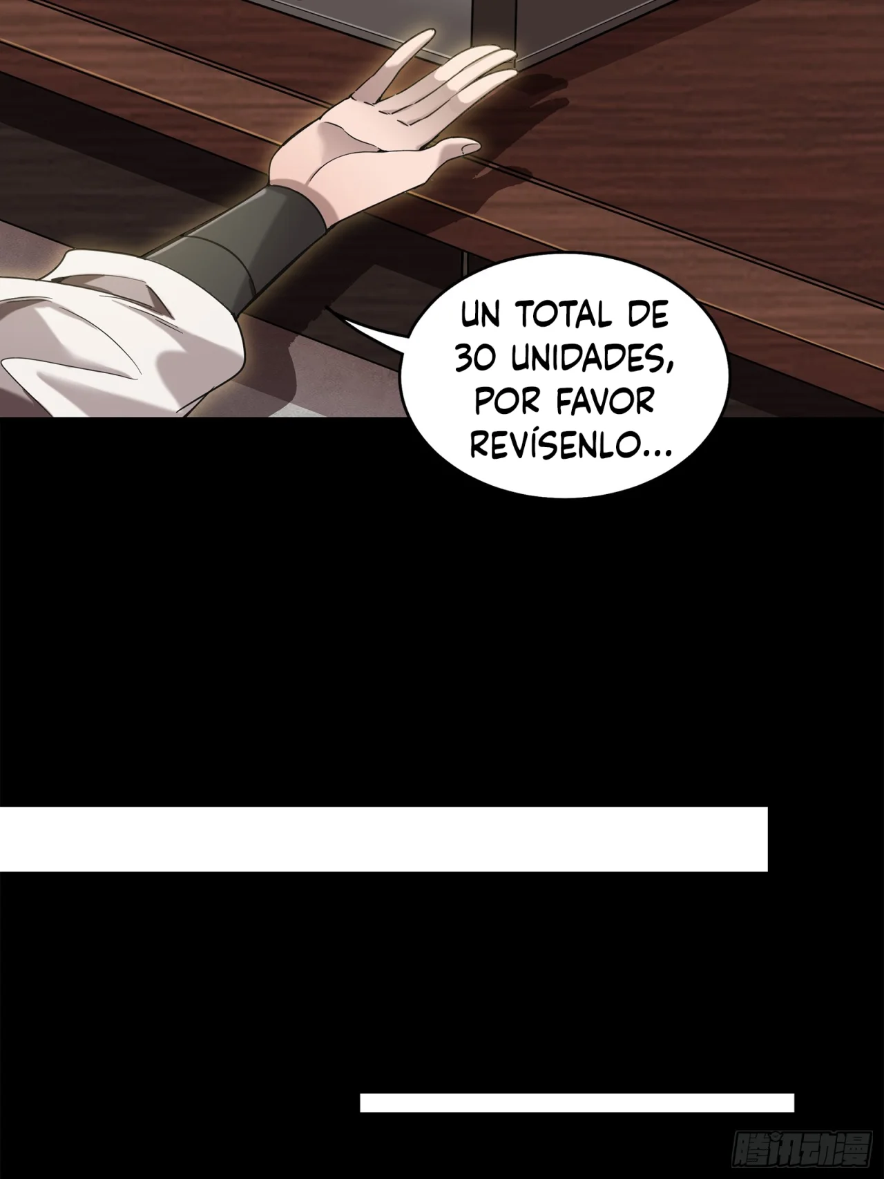 Read La Leyenda De La Estrella General (Continuacion) ES Manga Online