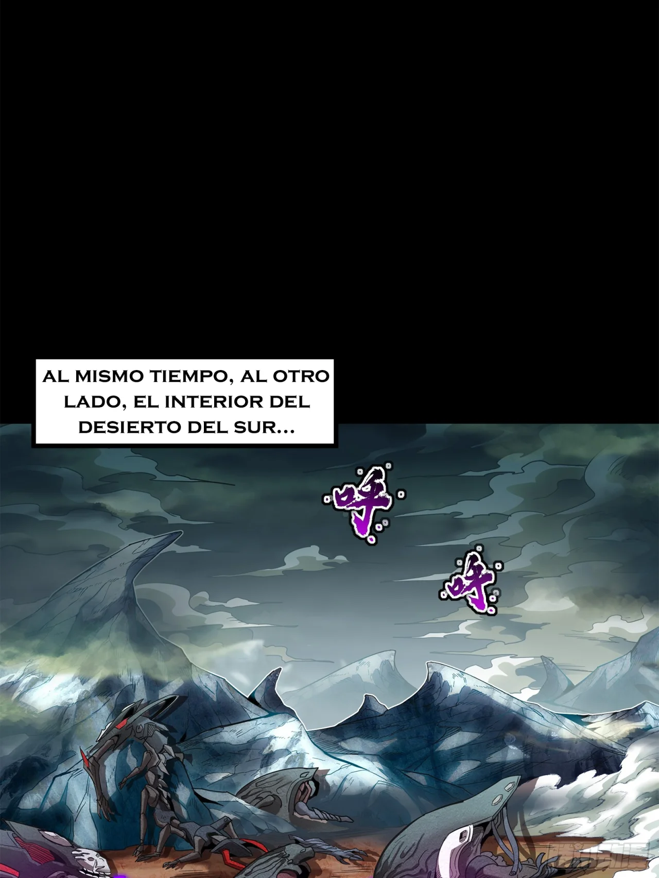 Read La Leyenda De La Estrella General (Continuacion) ES Manga Online