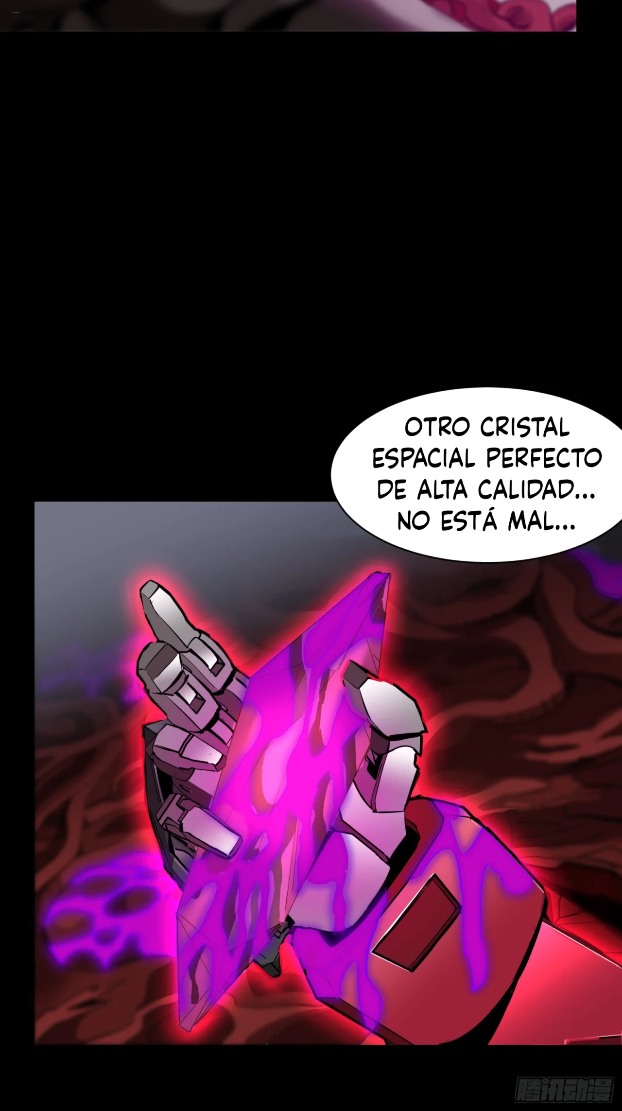 Read La Leyenda De La Estrella General (Continuacion) ES Manga Online