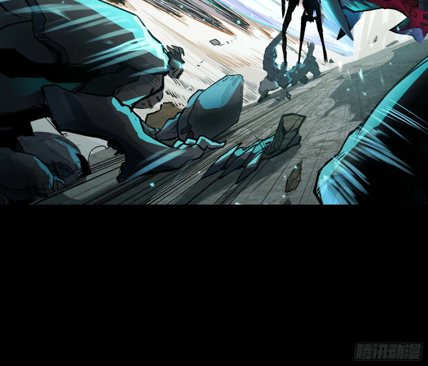 Read La Leyenda De La Estrella General (Continuacion) ES Manga Online