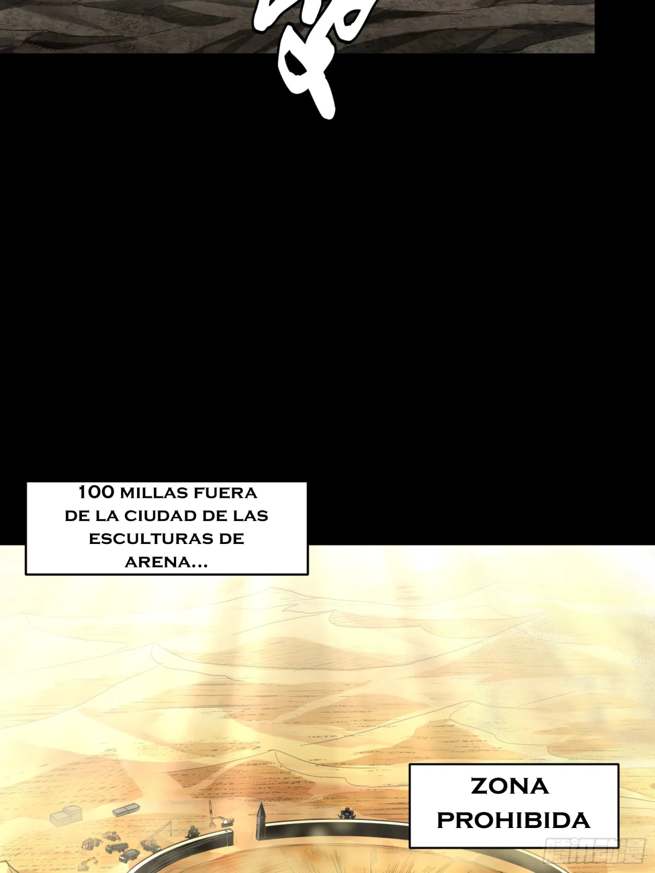 Read La Leyenda De La Estrella General (Continuacion) ES Manga Online