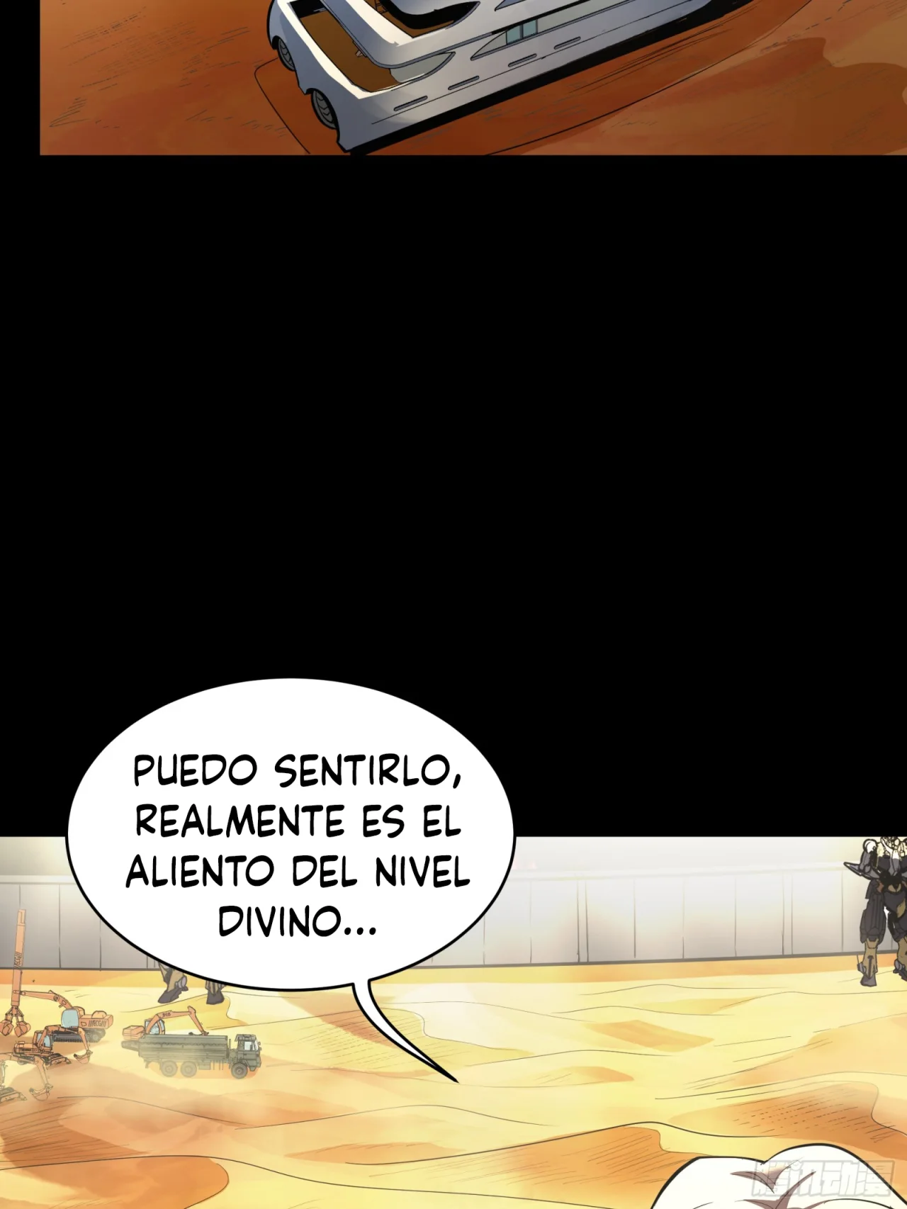 Read La Leyenda De La Estrella General (Continuacion) ES Manga Online