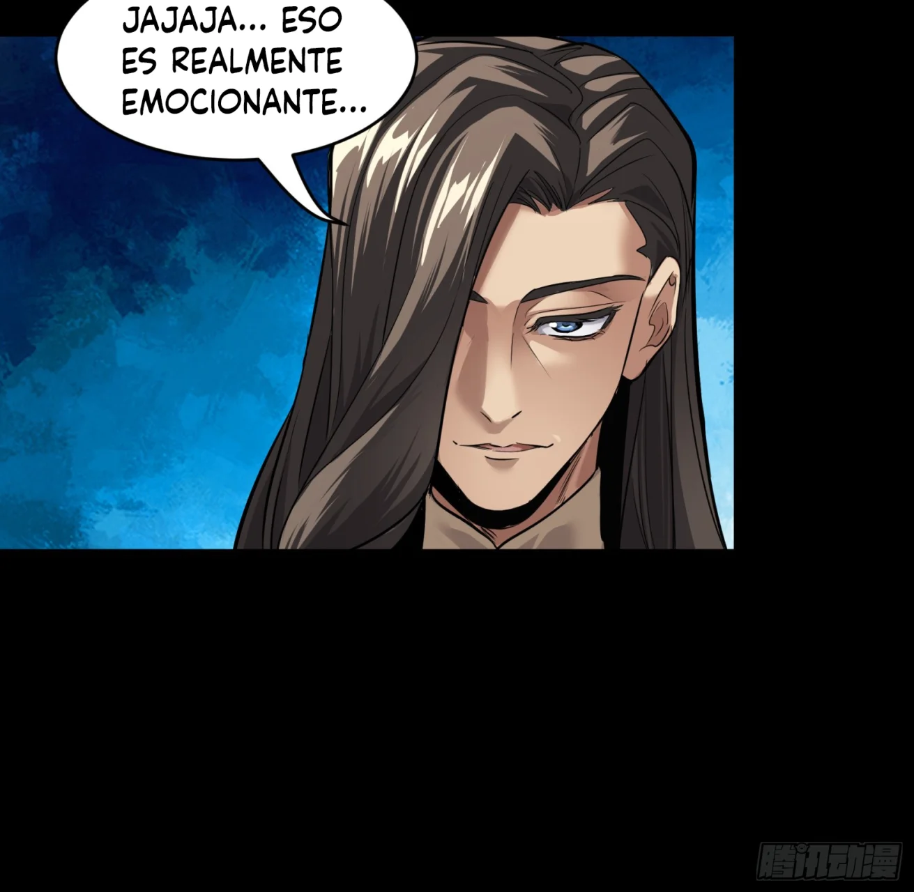 Read La Leyenda De La Estrella General (Continuacion) ES Manga Online