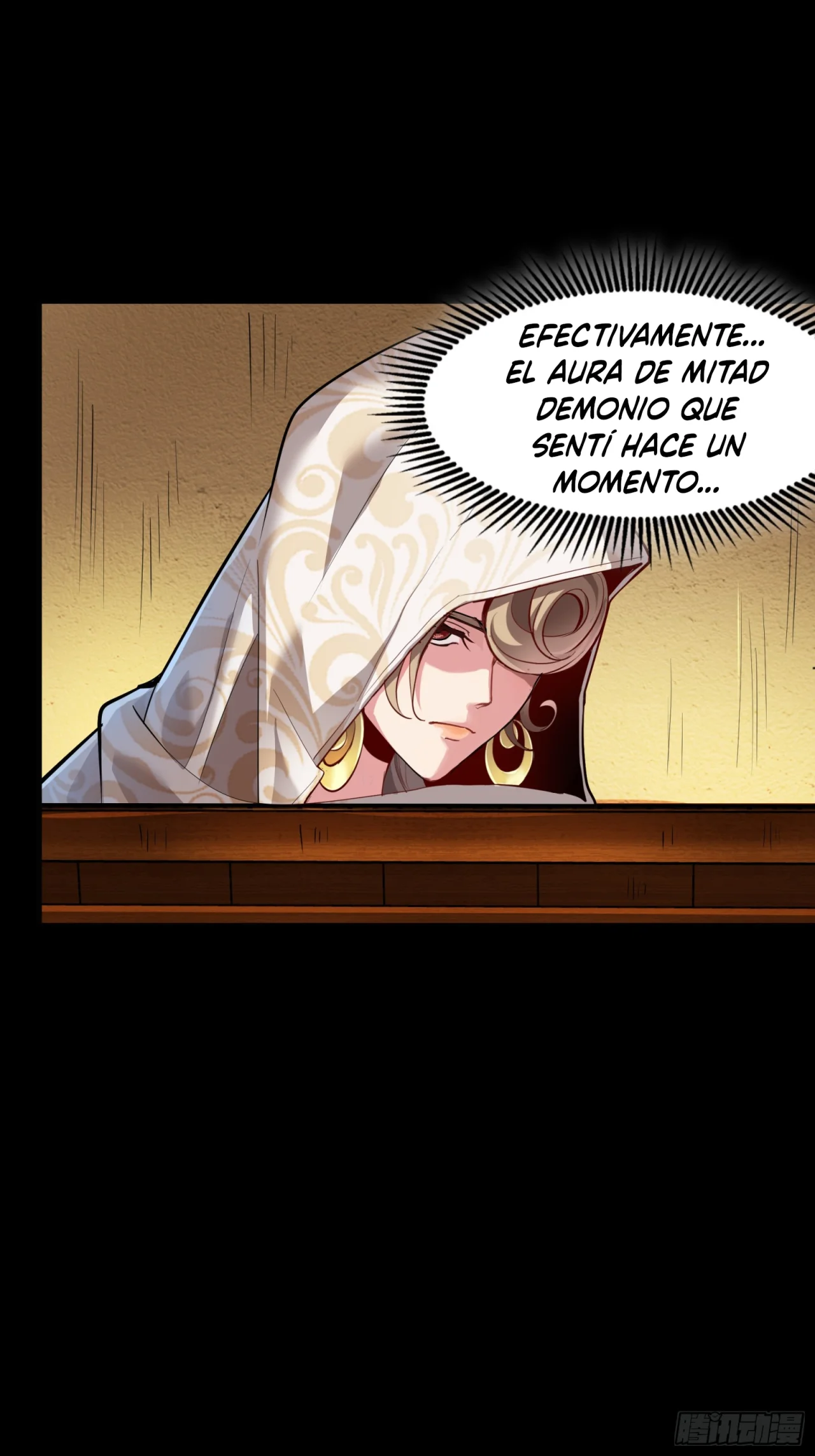 Read La Leyenda De La Estrella General (Continuacion) ES Manga Online