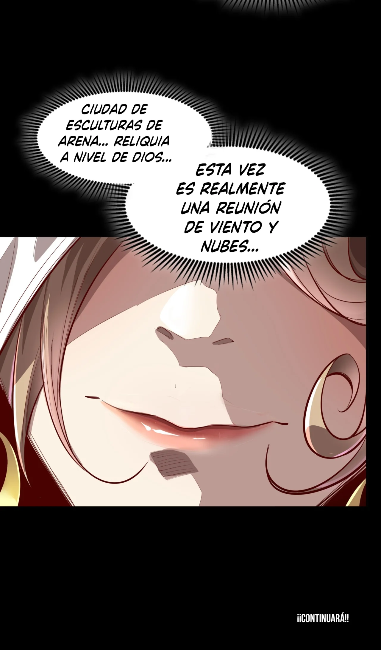 Read La Leyenda De La Estrella General (Continuacion) ES Manga Online
