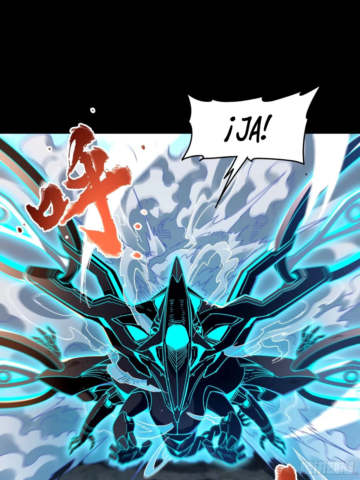 Read La Leyenda De La Estrella General (Continuacion) ES Manga Online