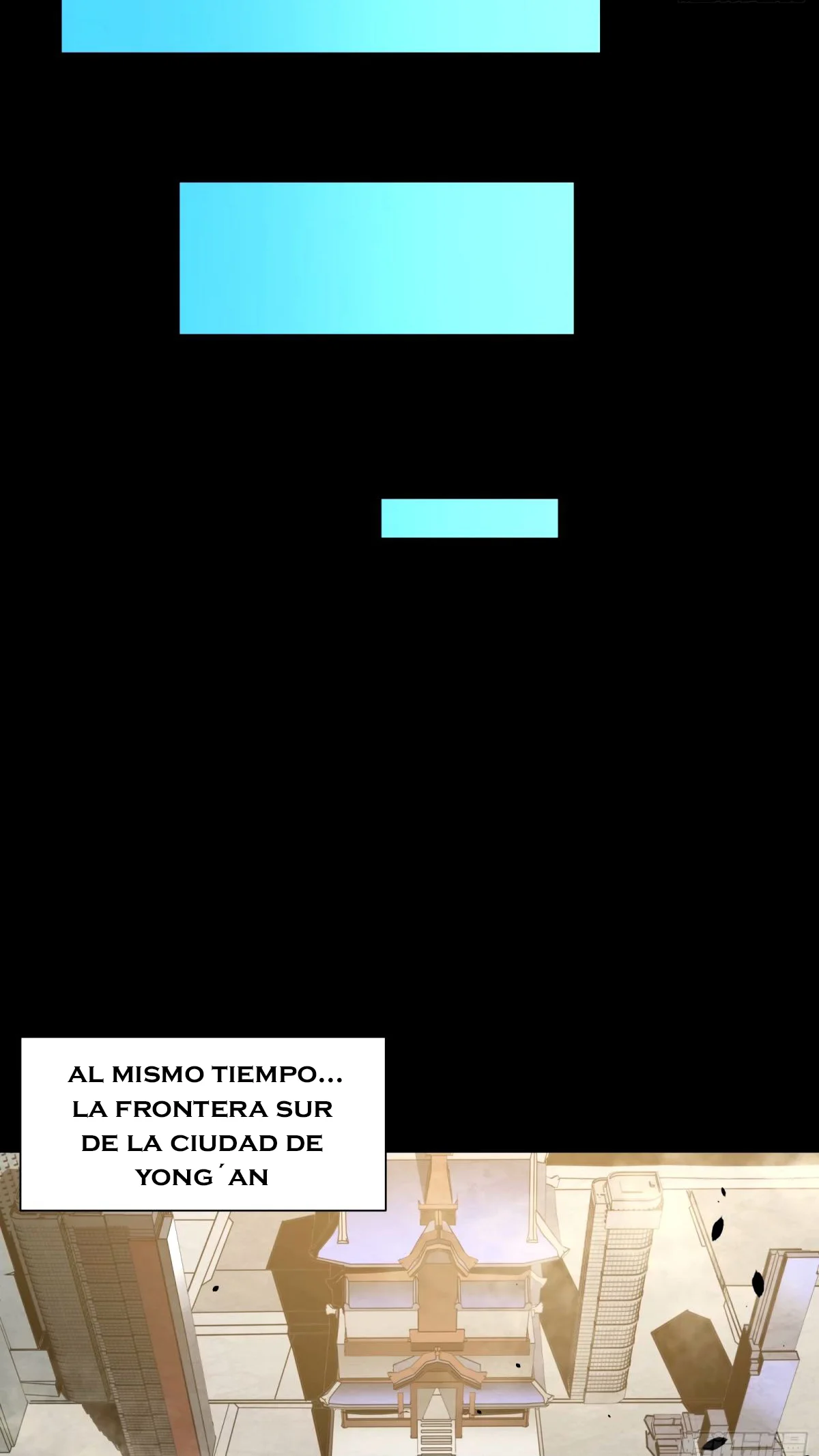 Read La Leyenda De La Estrella General (Continuacion) ES Manga Online
