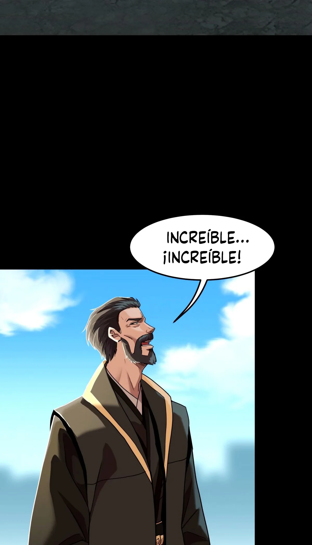 Read La Leyenda De La Estrella General (Continuacion) ES Manga Online