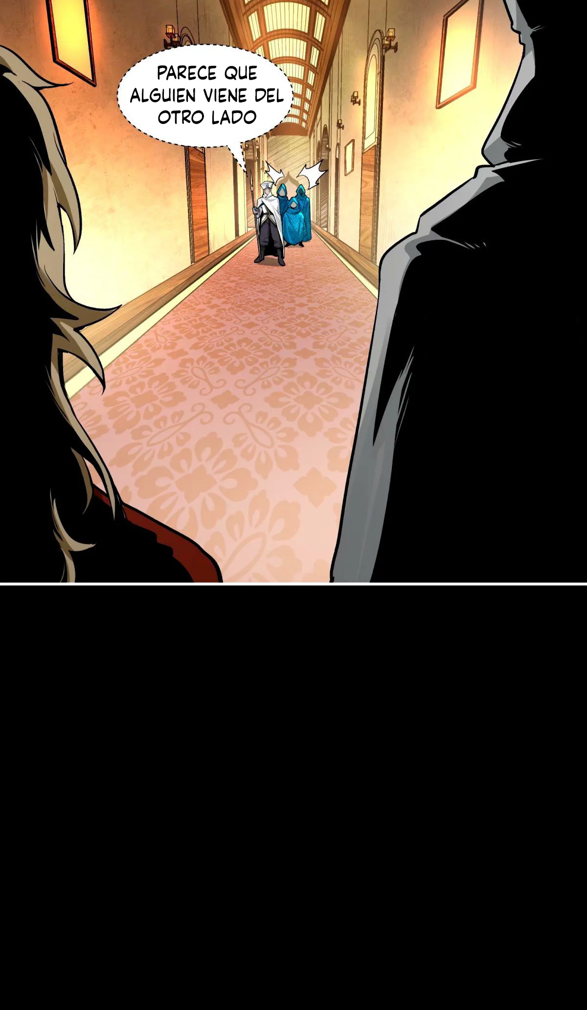 Read La Leyenda De La Estrella General (Continuacion) ES Manga Online