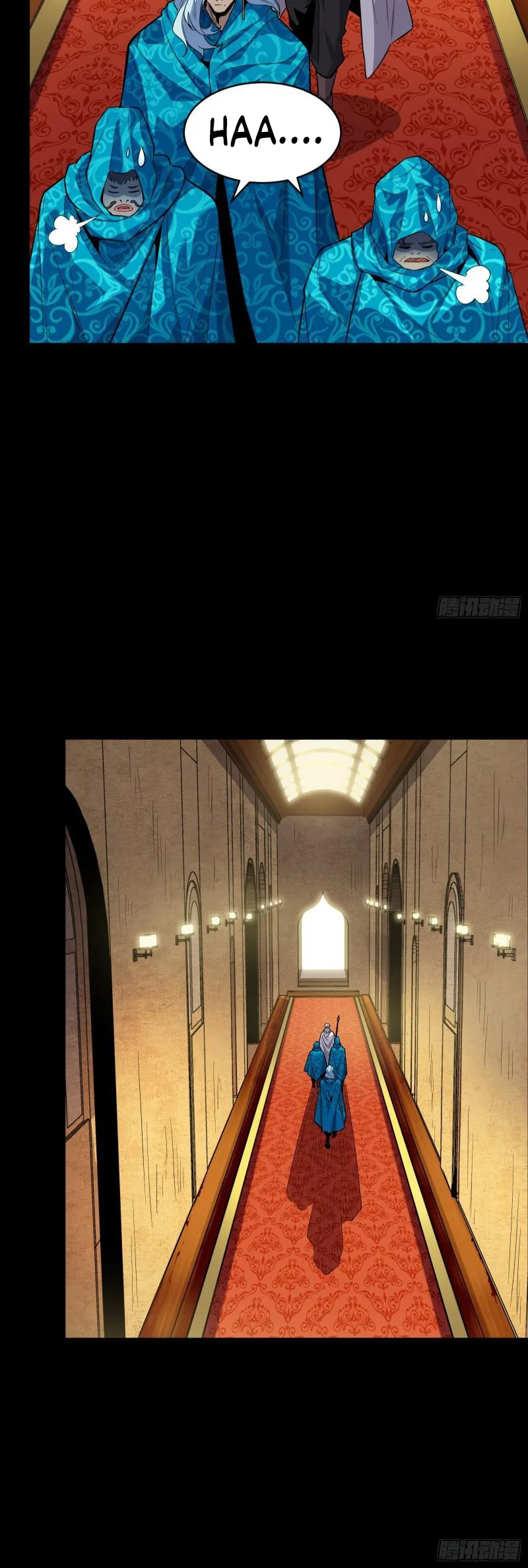 Read La Leyenda De La Estrella General (Continuacion) ES Manga Online