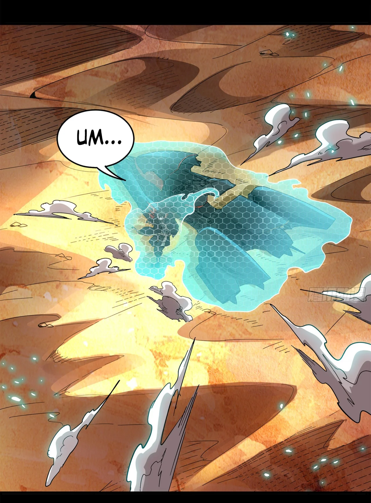 Read La Leyenda De La Estrella General (Continuacion) ES Manga Online