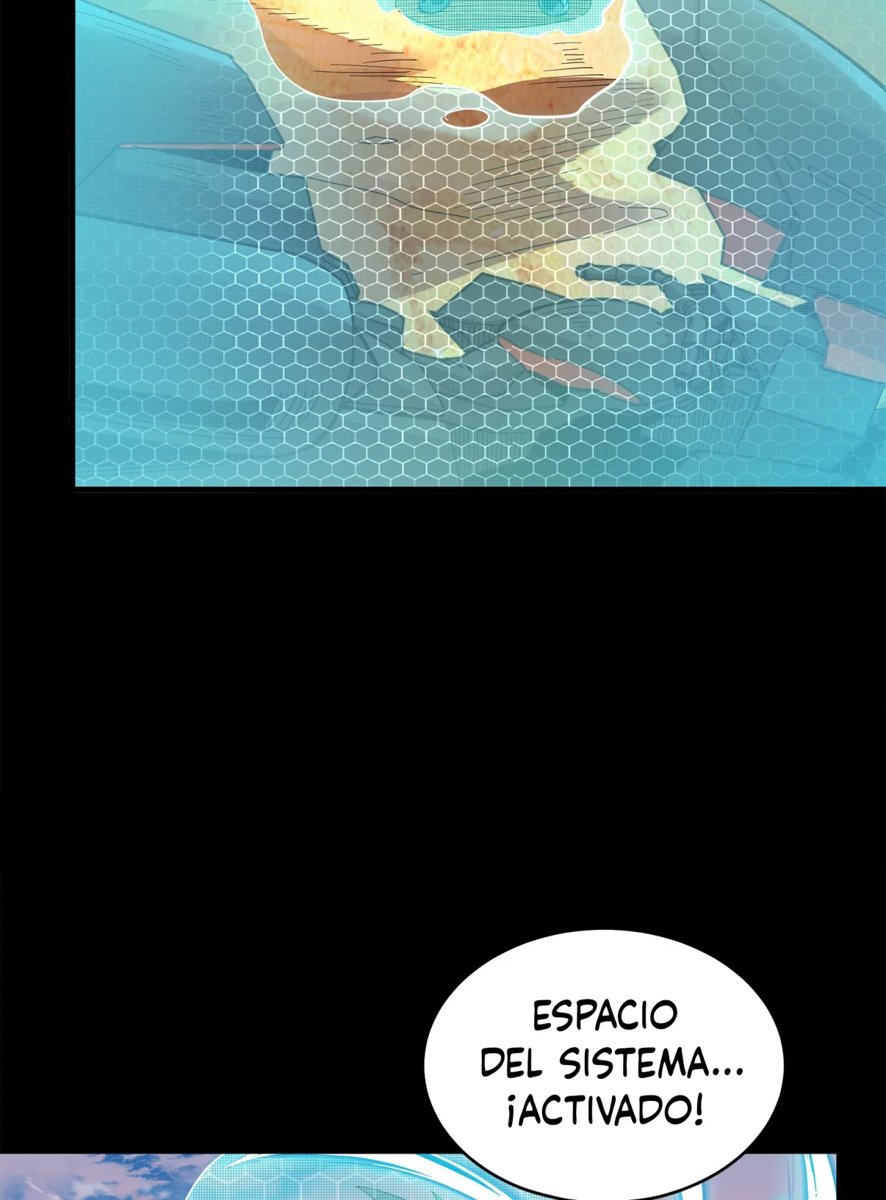 Read La Leyenda De La Estrella General (Continuacion) ES Manga Online