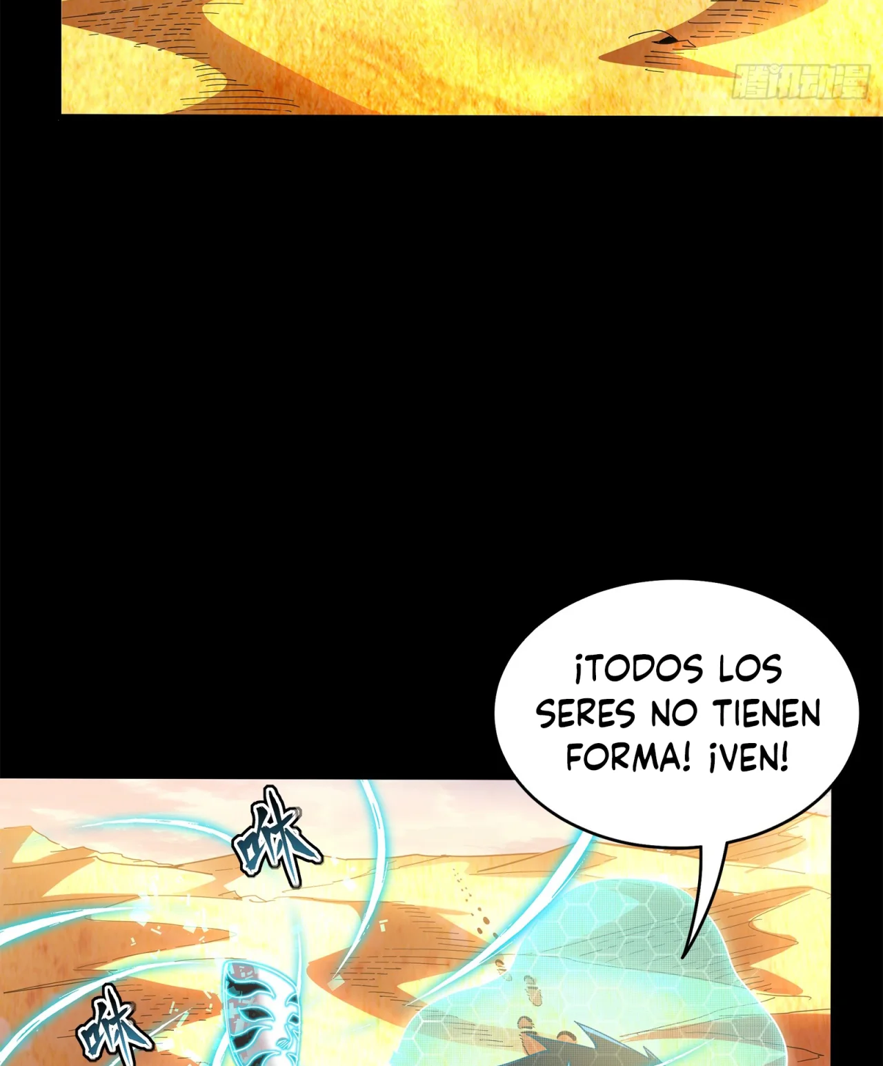 Read La Leyenda De La Estrella General (Continuacion) ES Manga Online