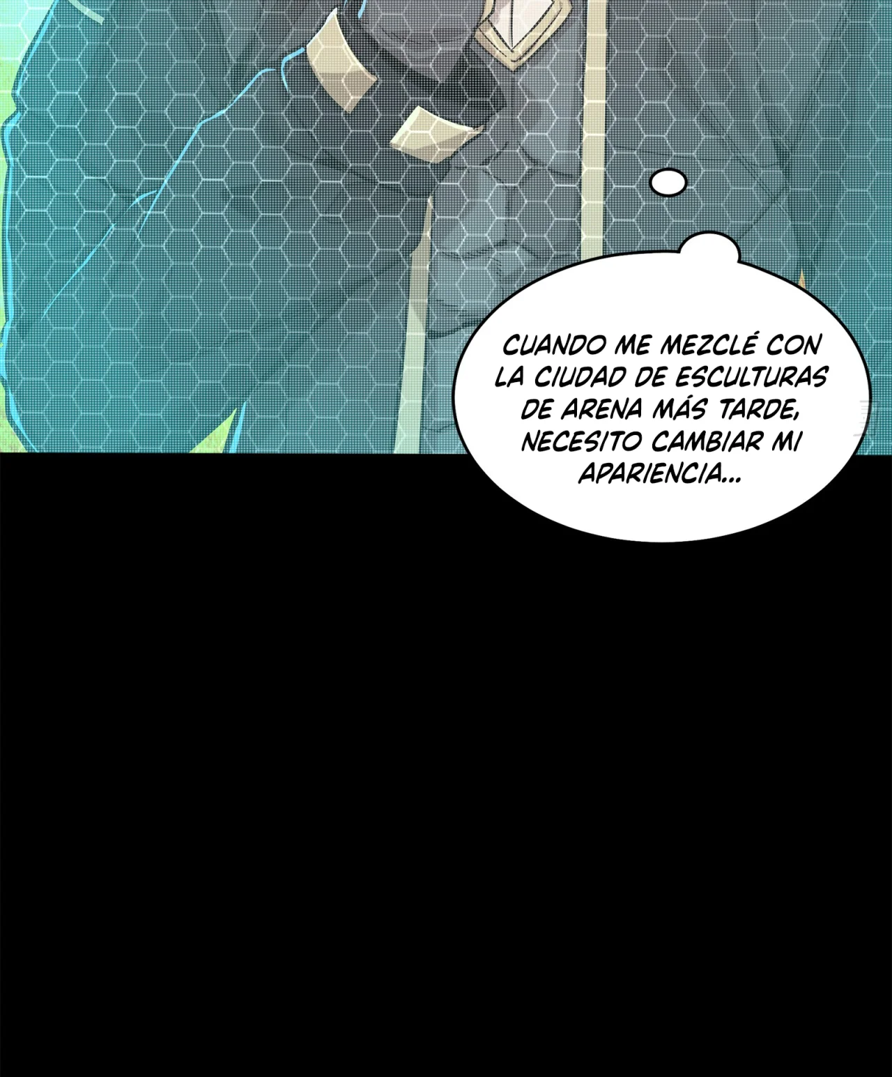 Read La Leyenda De La Estrella General (Continuacion) ES Manga Online