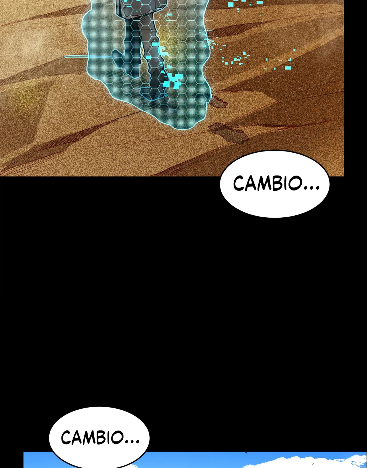Read La Leyenda De La Estrella General (Continuacion) ES Manga Online