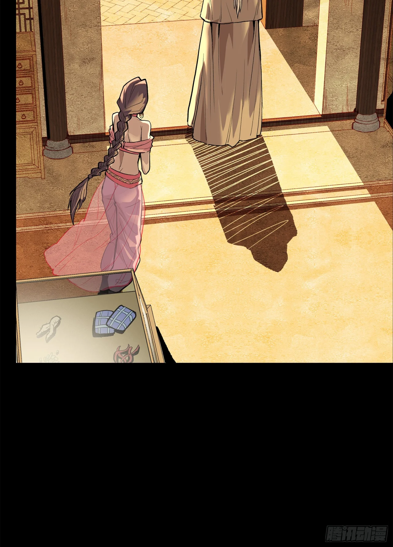 Read La Leyenda De La Estrella General (Continuacion) ES Manga Online
