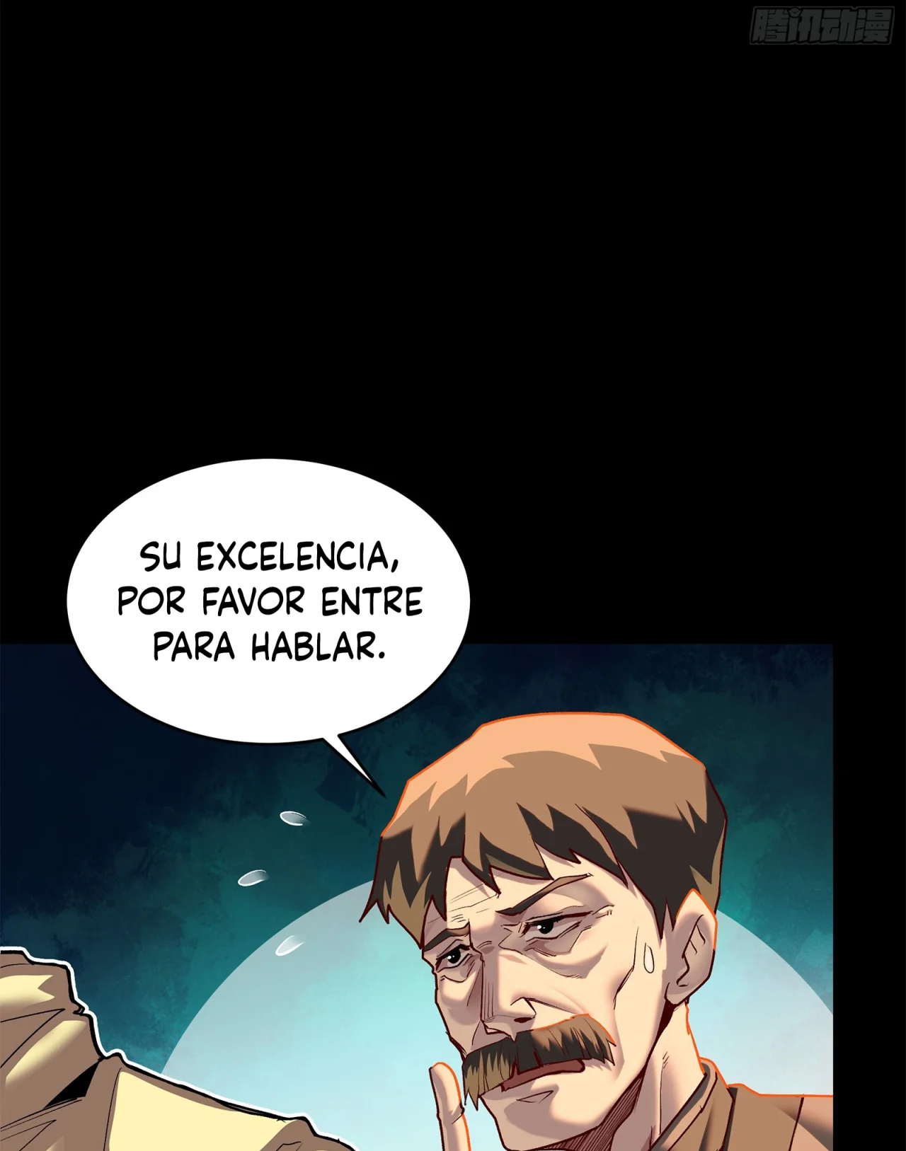 Read La Leyenda De La Estrella General (Continuacion) ES Manga Online