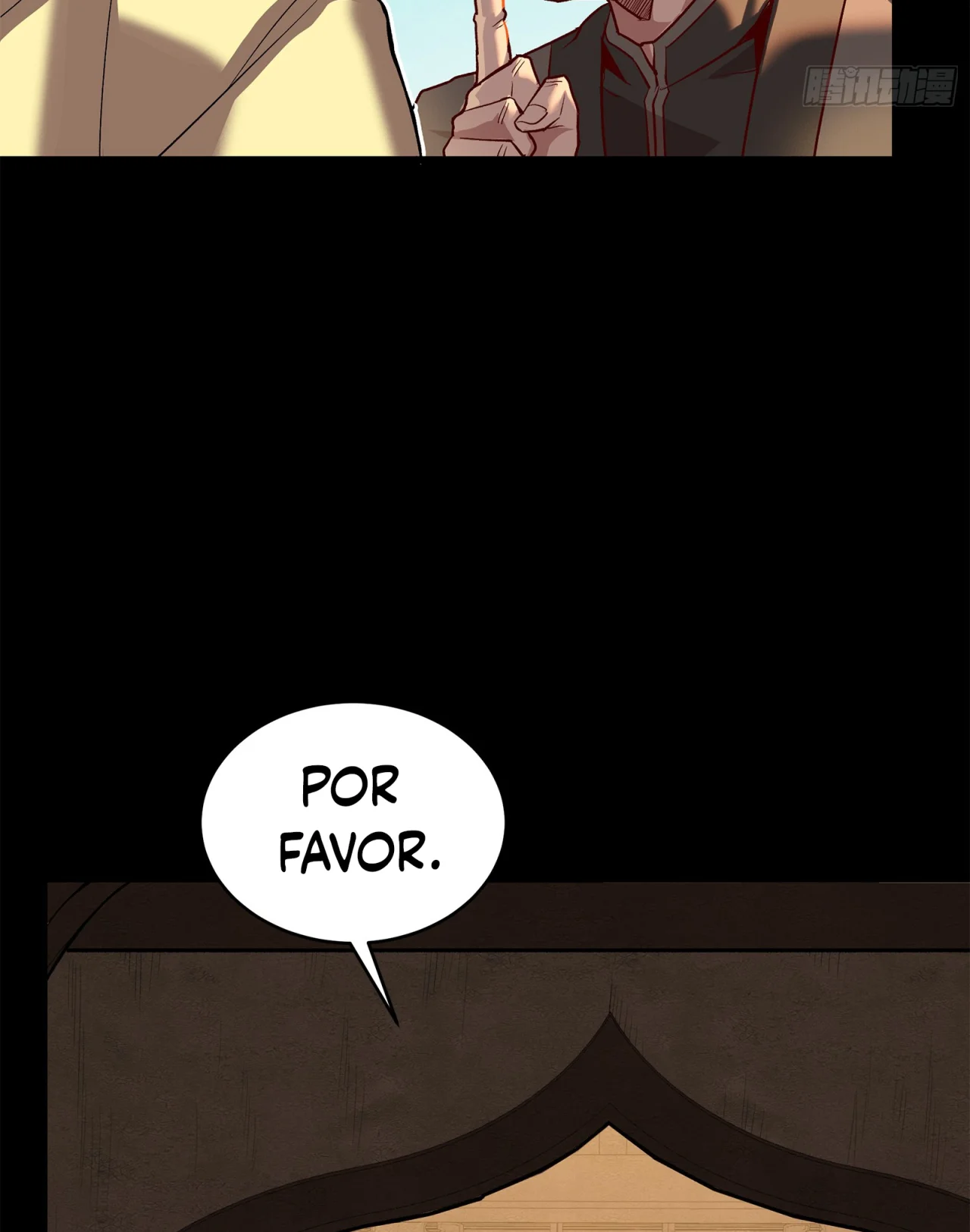 Read La Leyenda De La Estrella General (Continuacion) ES Manga Online