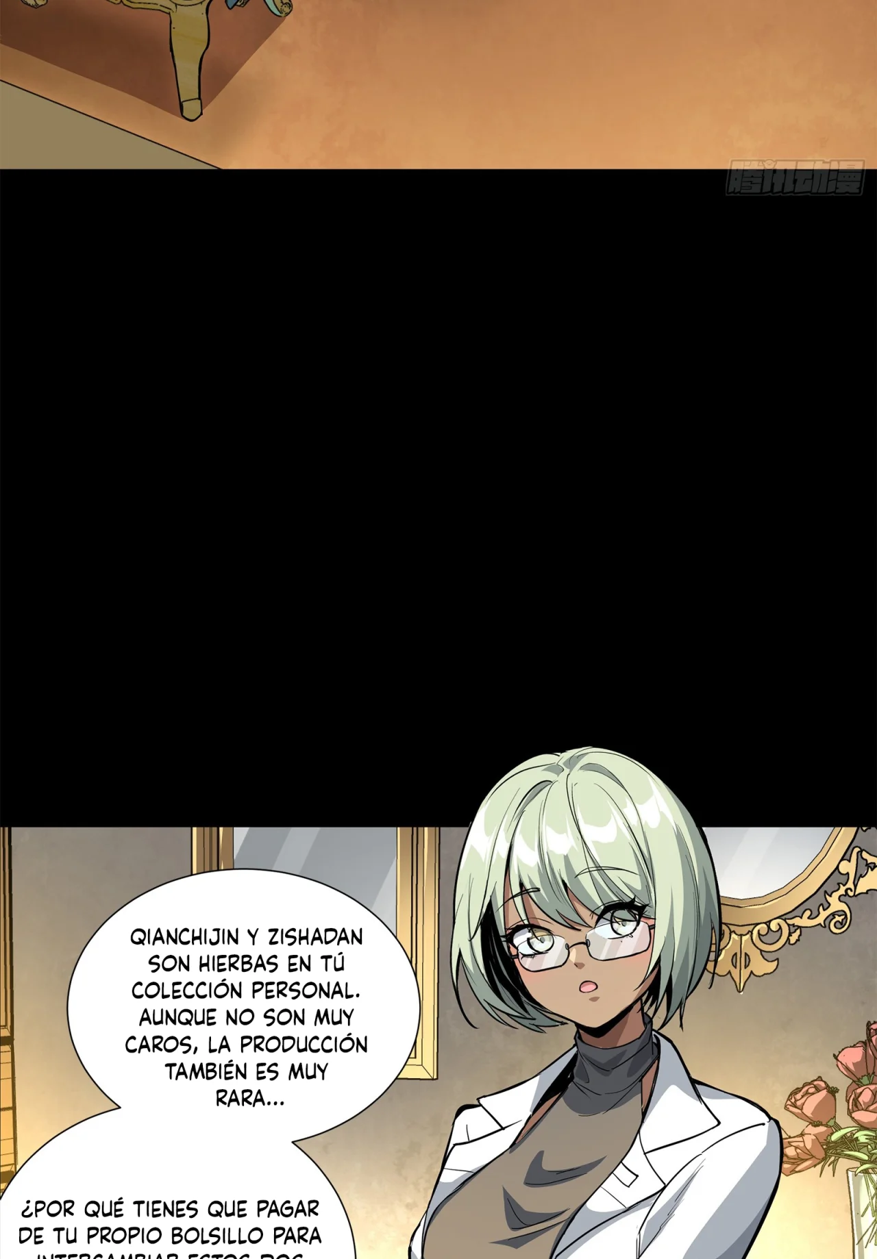 Read La Leyenda De La Estrella General (Continuacion) ES Manga Online