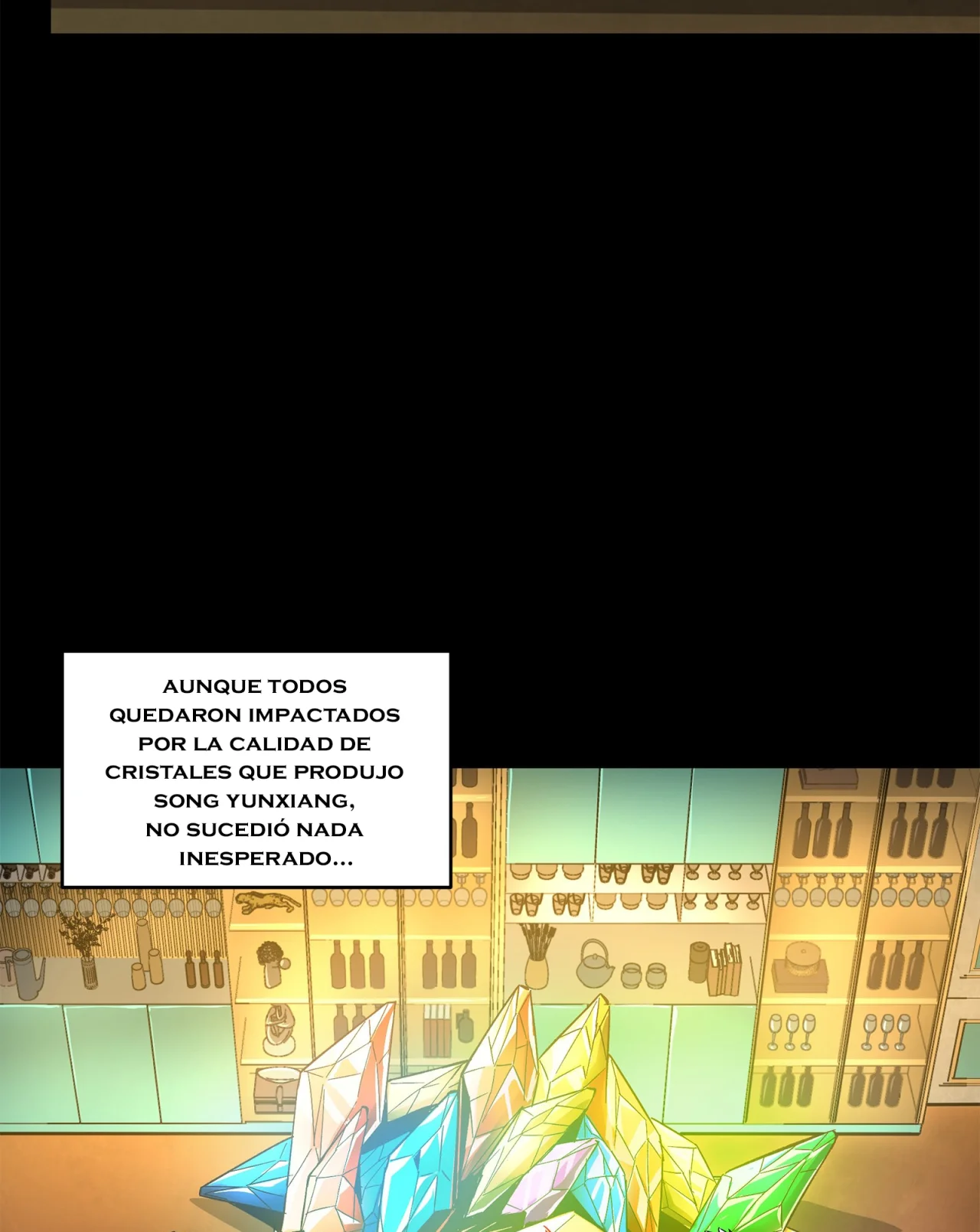 Read La Leyenda De La Estrella General (Continuacion) ES Manga Online